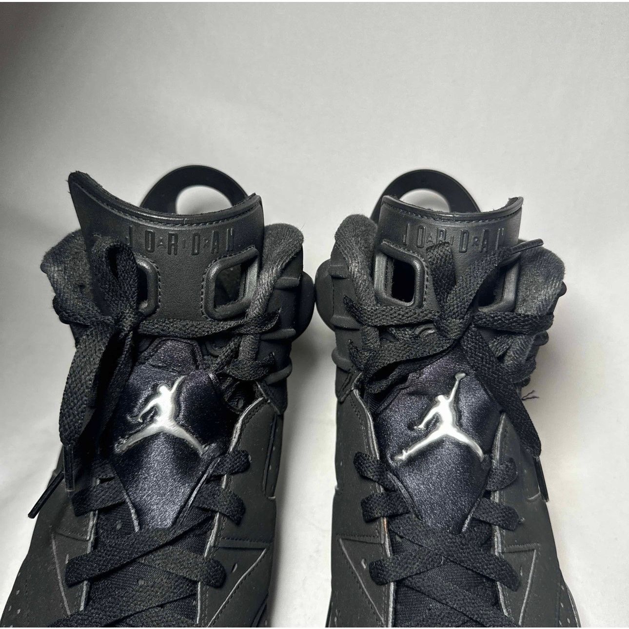 Jordan Brand × Nike Size 12 Nike Air Jordan 6 Retro Chrome Men's Shoes Ships Now Size US 12 / EU 45 - 9 Thumbnail