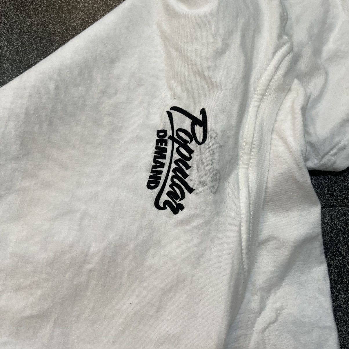 Vintage Popiilar Tshirt Size US L / EU 52-54 / 3 - 5 Thumbnail