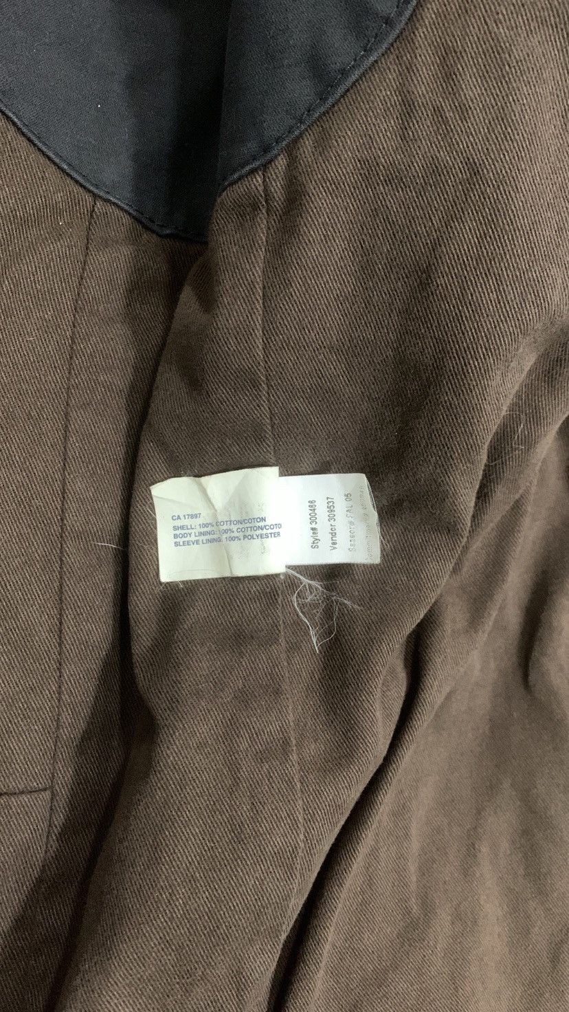 Gap × If Six Was Nine Vintage Gap Jacket Size US M / EU 48-50 / 2 - 9 Thumbnail