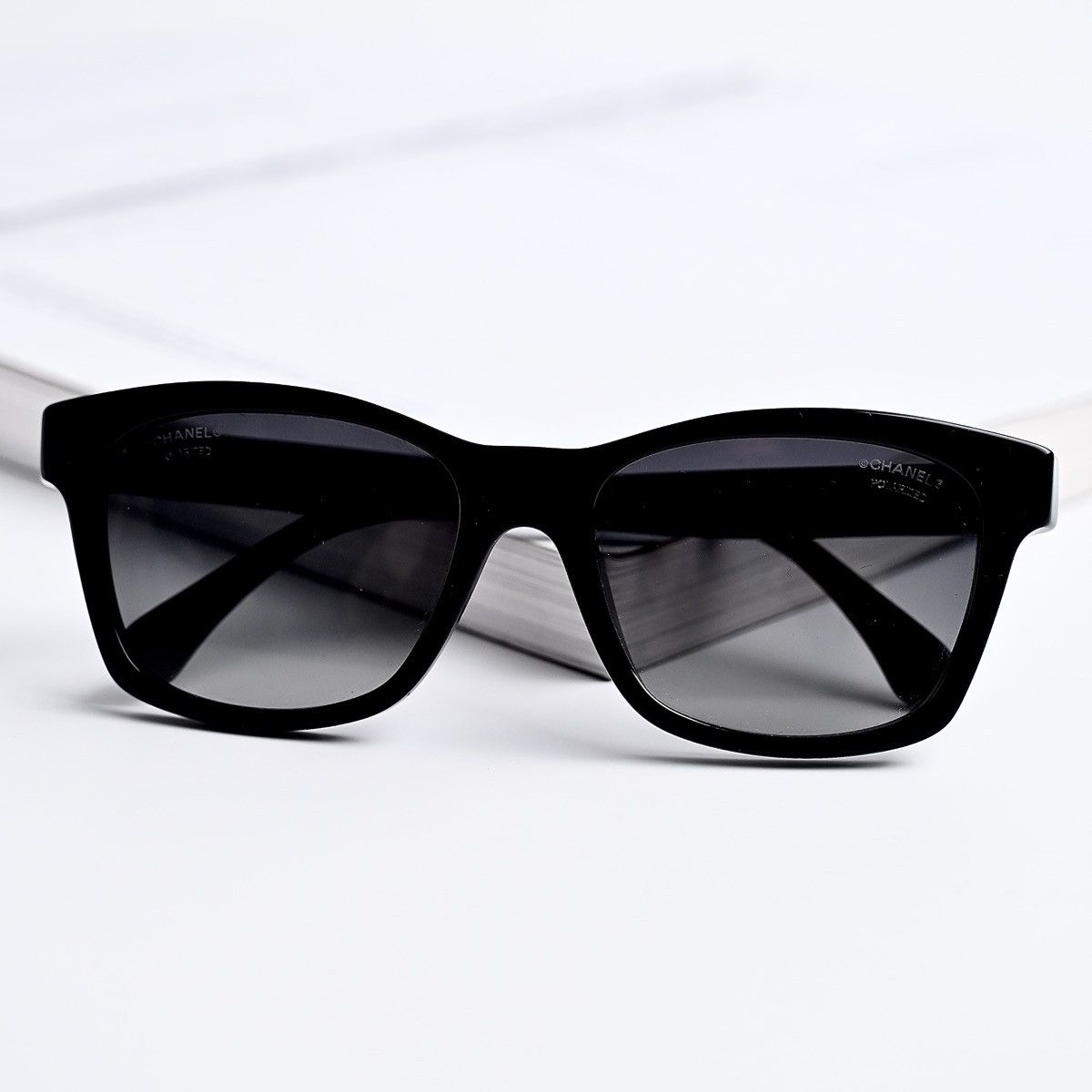 Chanel CHANEL 0CH5484 SUNGLASSES Size ONE SIZE - 9 Thumbnail