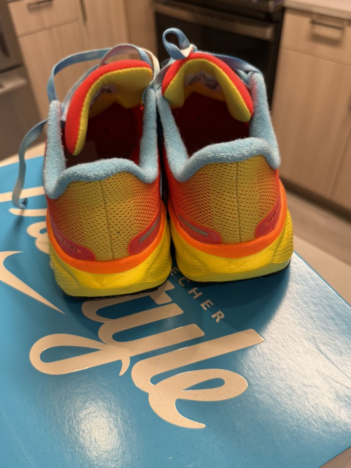 Nike Nike Air Zoom Pegasus 41 Size US10 Size US 10 / EU 43 - 5 Thumbnail