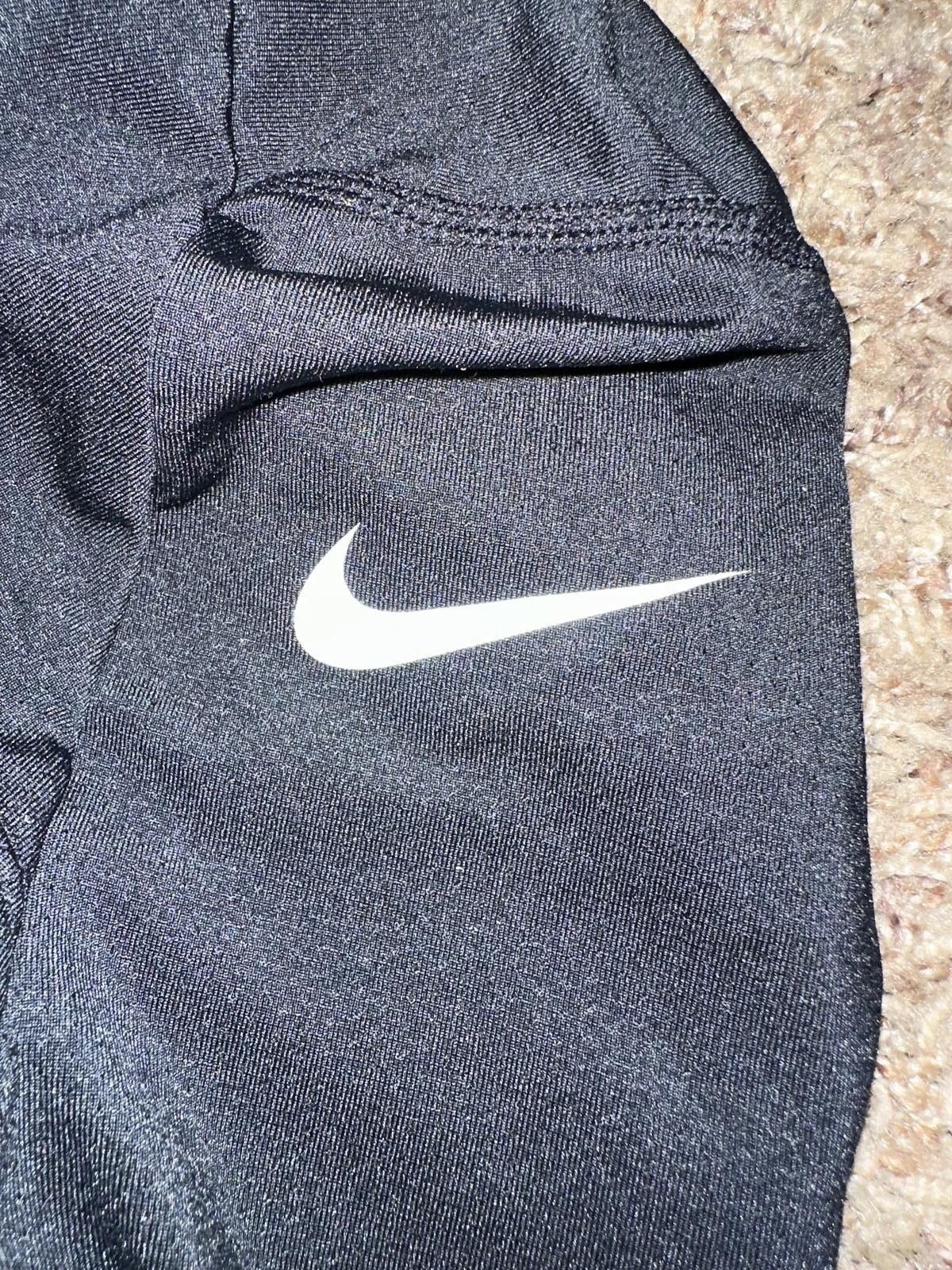 Nike Nike Pro Dri-Fit Hijab Sample Size ONE SIZE - 3 Thumbnail