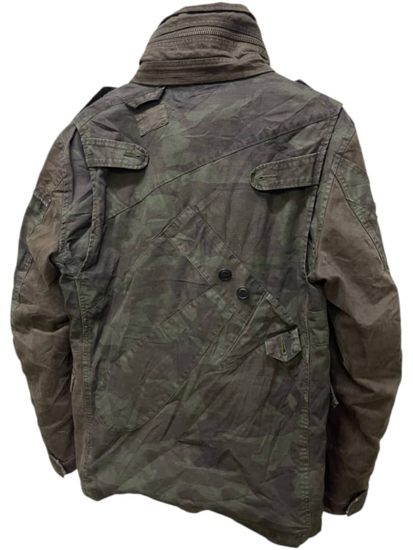 If Six Was Nine If Six Was Nine x Jepanes Brand x Le Grande Blue (L.G.B) Size US L / EU 52-54 / 3 - 11 Thumbnail