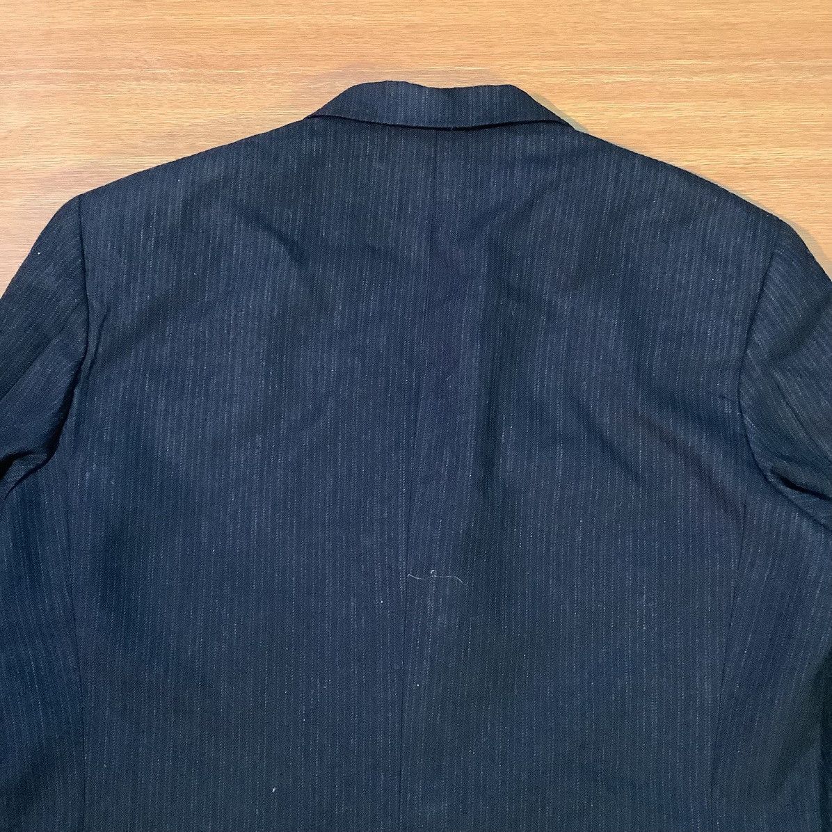 Yohji Yamamoto A.A.R Yohji Yamamoto Jacket Size 42R - 8 Thumbnail