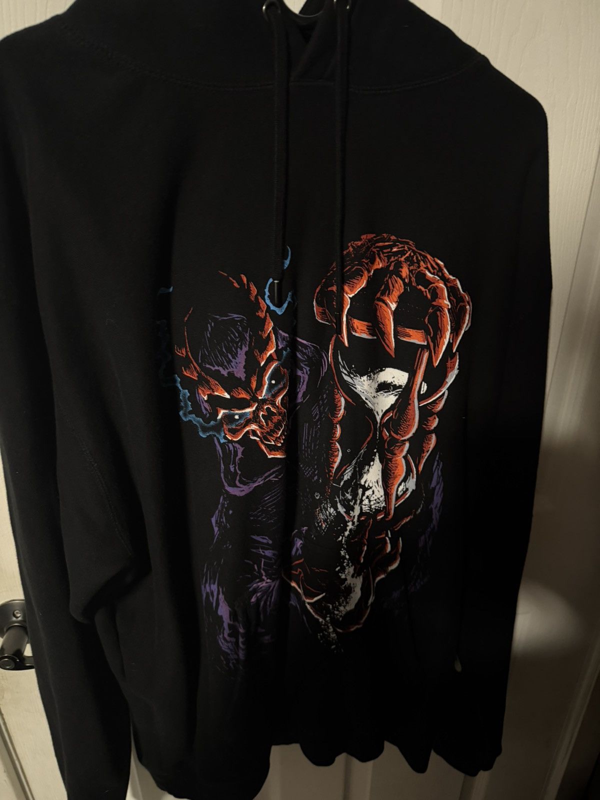 Other WWE Hoodie Size US XL / EU 56 / 4 - 1 Thumbnail