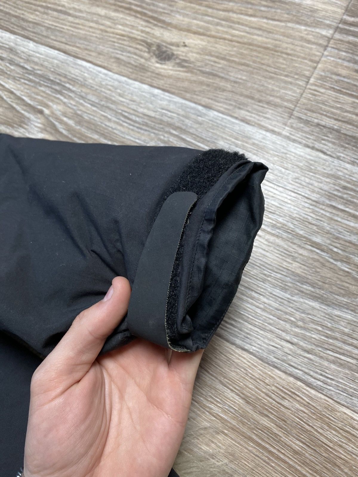 Arc'teryx Arcteryx primaloft jacket pro shell men Xl Size US XL / EU 56 / 4 - 8 Thumbnail