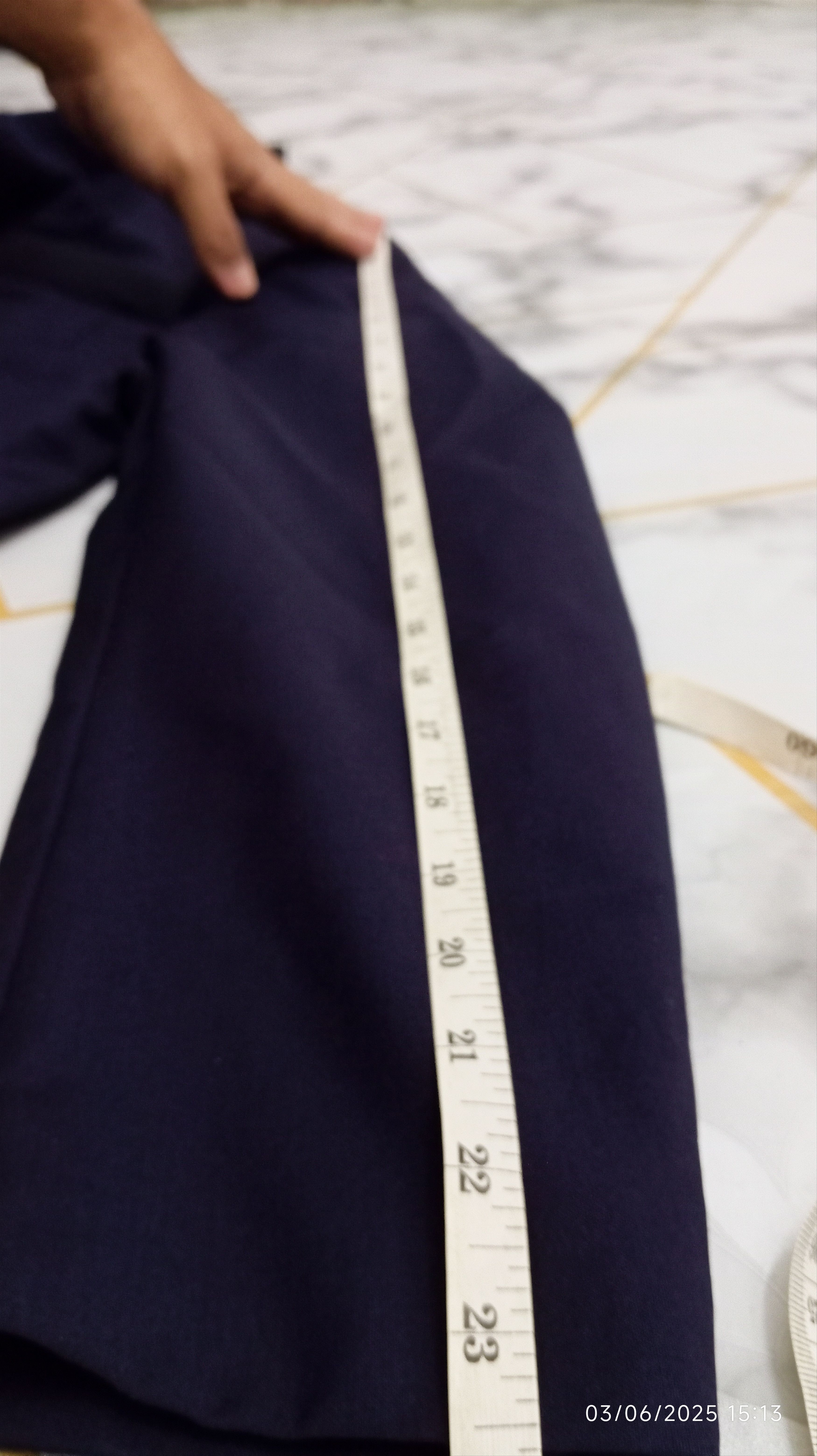 Christian Dior Monsieur Vintage Christian Dior Coat Size 34R - 14 Thumbnail