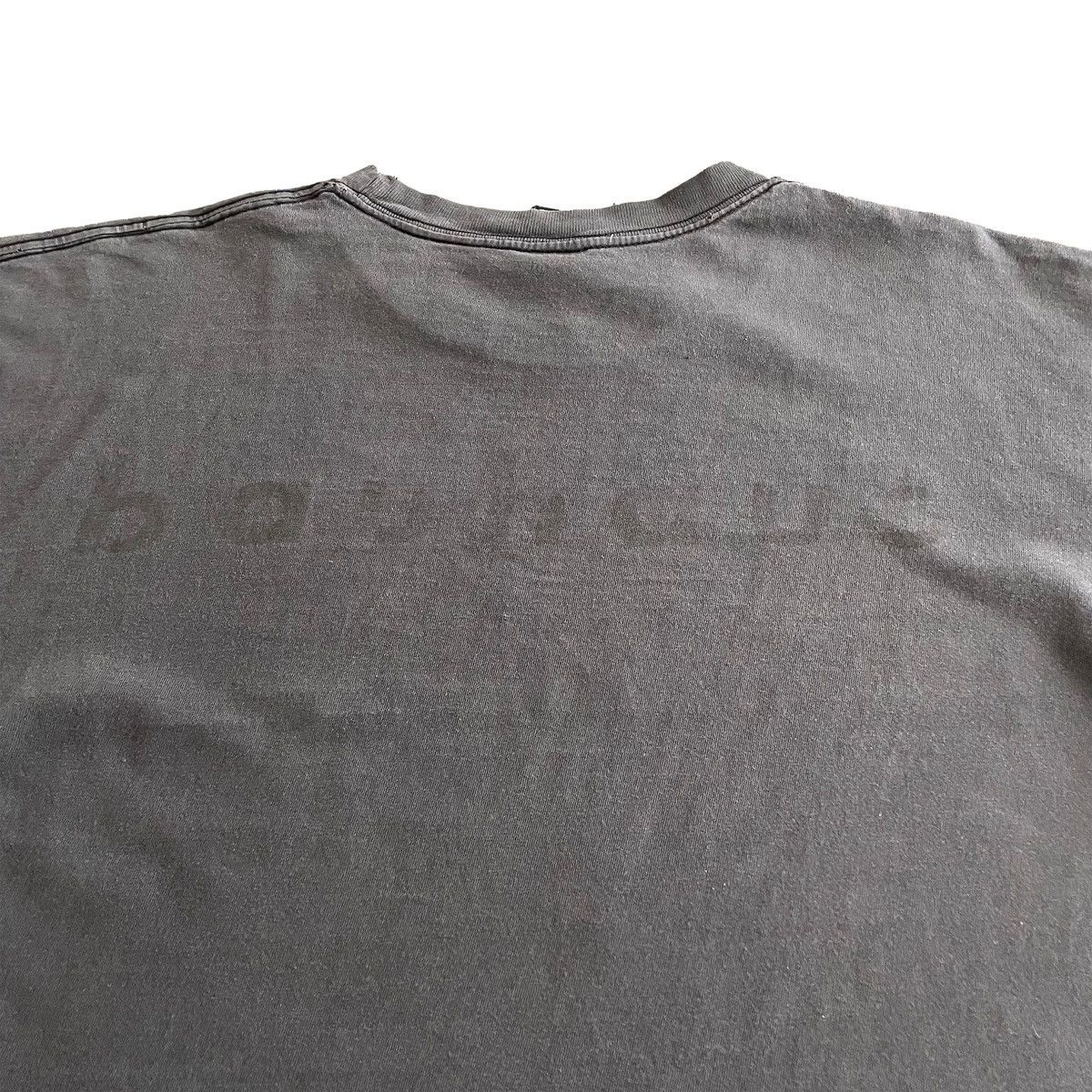 Band Tees ★ Vintage, 1990’s Bauhaus Backprint T-Shirt Size US XL / EU 56 / 4 - 6 Thumbnail