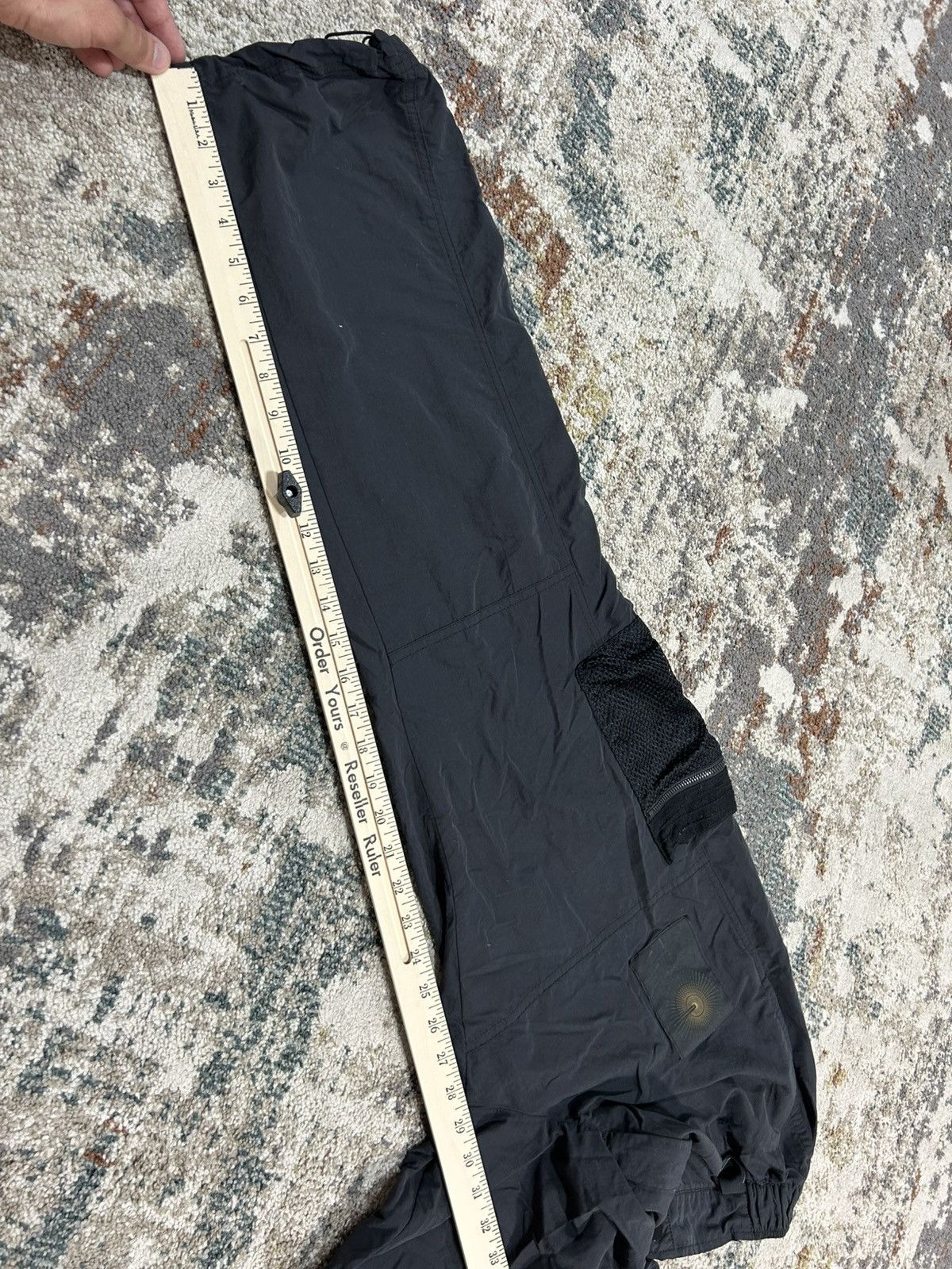 Nike NBA Cargo Pants Size US 34 / EU 50 - 11 Thumbnail