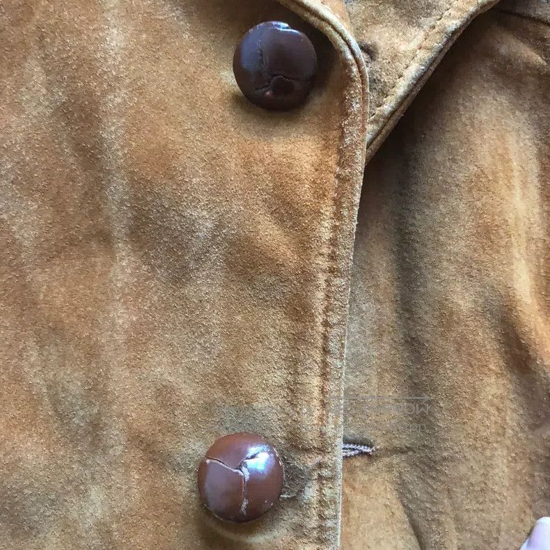 Other Western style Turned cowhide suit Size 40S - 5 Thumbnail