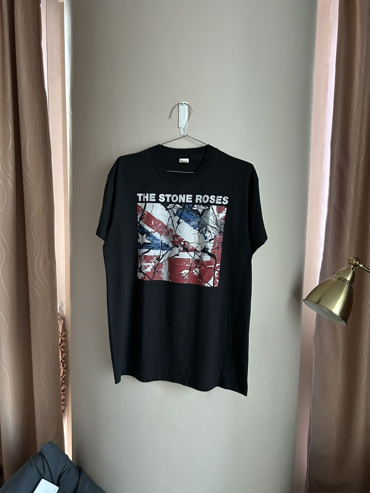 Stone Roses 90 S Vintage T Shirt | Grailed