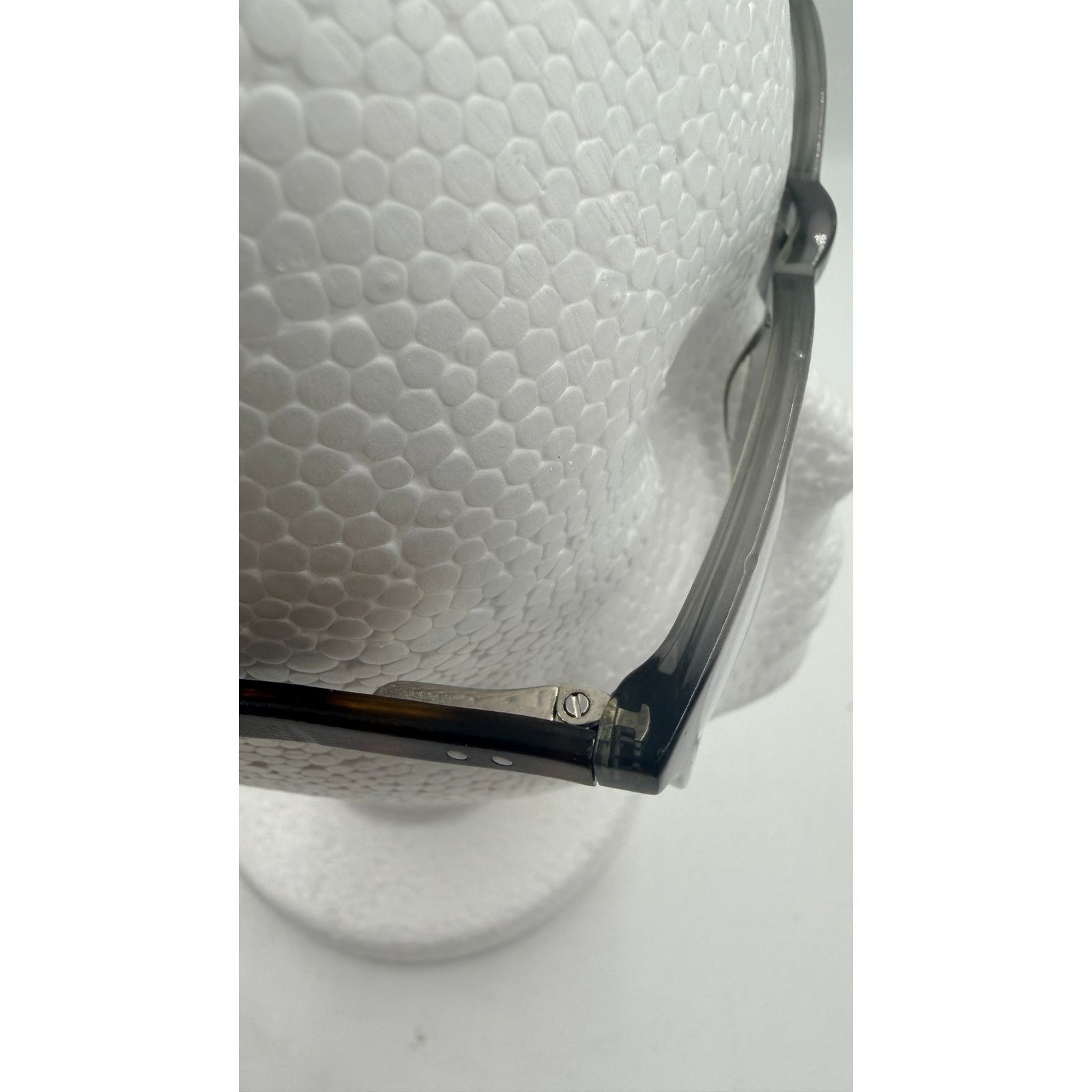Perry Ellis PERRY ELLIS PE 372-2 GREY HAVANA AUTHENTIC FRAMES EYEGLASSES Size ONE SIZE - 3 Thumbnail