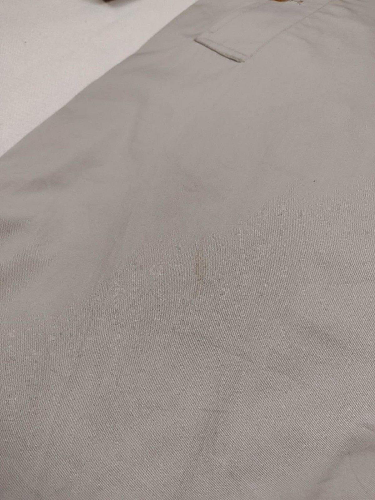 Grenfell × Vintage Vintage GRENFELL A-Line Trench Coat Size US M / EU 48-50 / 2 - 5 Thumbnail