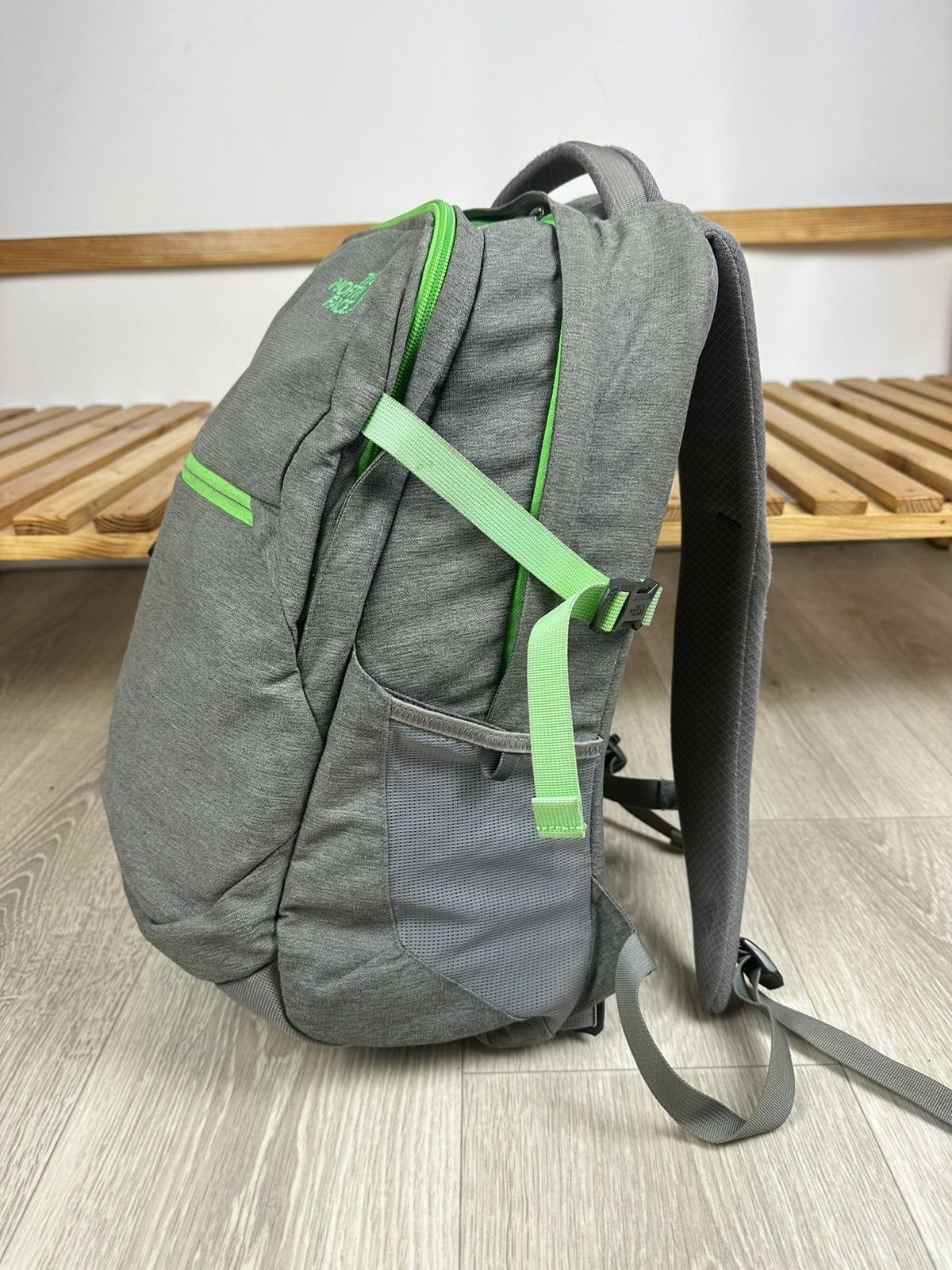 The North Face Y2K Outdoor The North Face Yavapai Backpack Gorpcore Size ONE SIZE - 4 Thumbnail