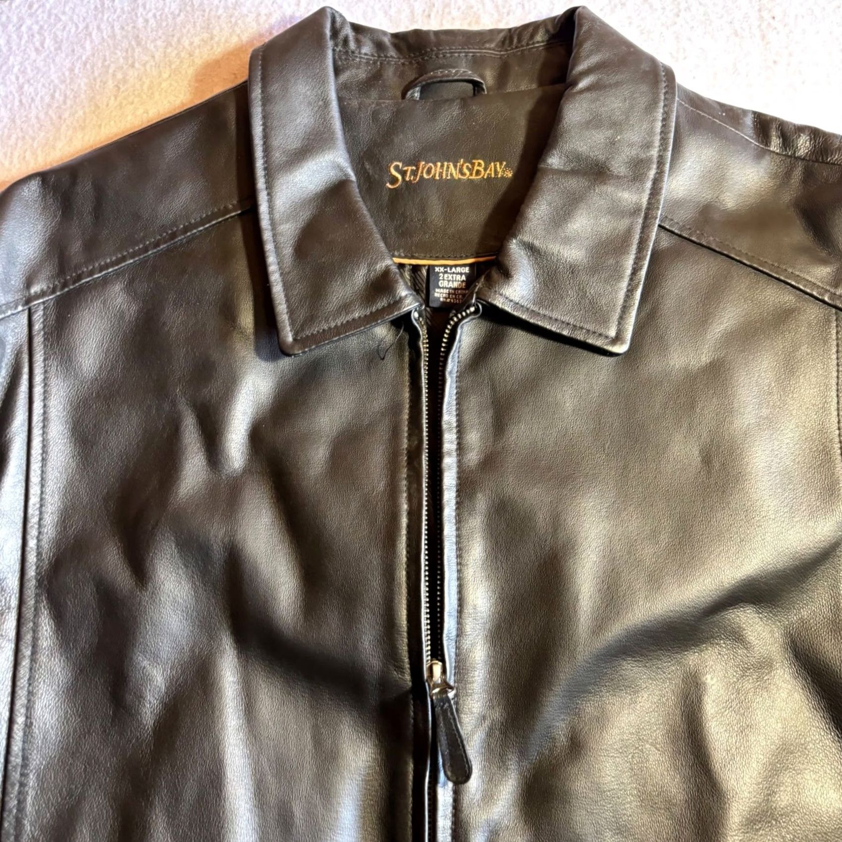 Vintage Item Specifications: Brand: Lululemon Size US XXL / EU 58 / 5 - 3 Thumbnail