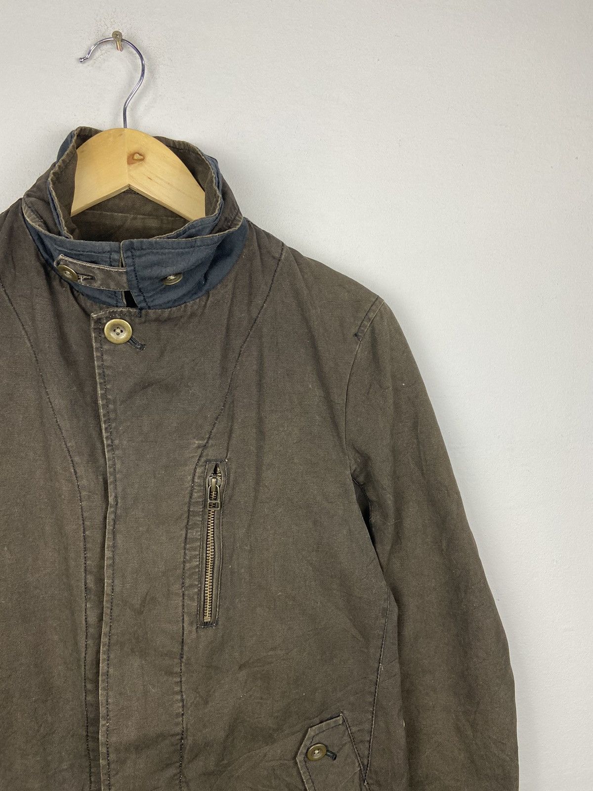 Boycott × Other Boycott casual jacket rare design Size US M / EU 48-50 / 2 - 2 Thumbnail