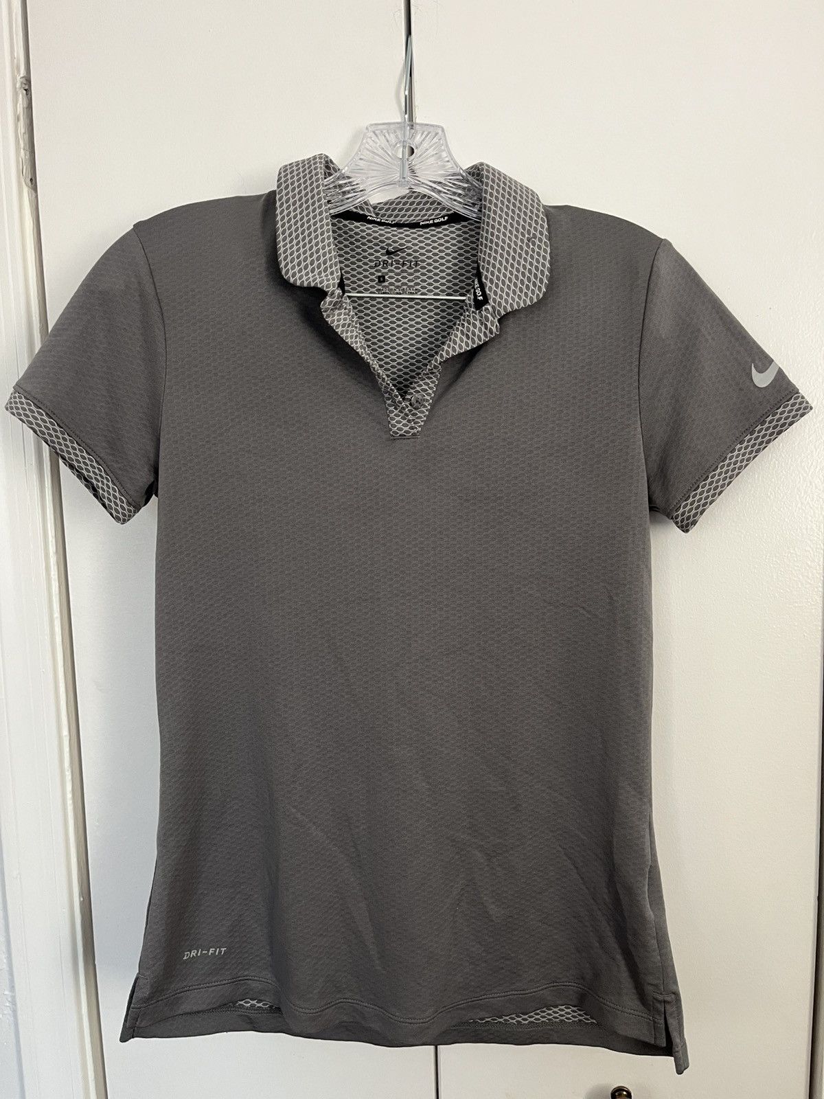 Nike Nike Women’s Golf Polo Dri Fit Size S / US 4 / IT 40 - 1 Thumbnail