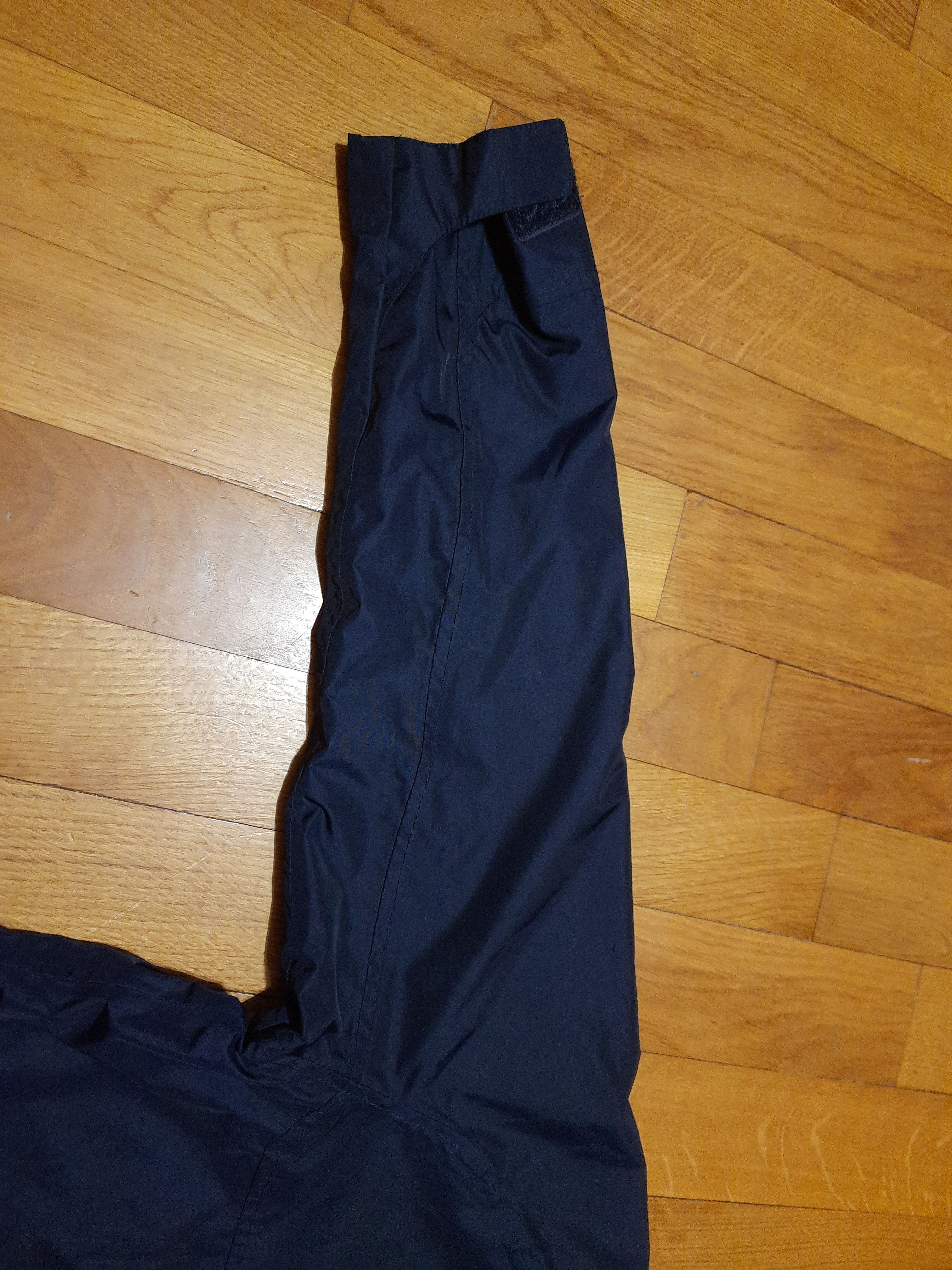 McGregor Macgregor Soccer Vintage Jacket Size US M / EU 48-50 / 2 - 6 Thumbnail