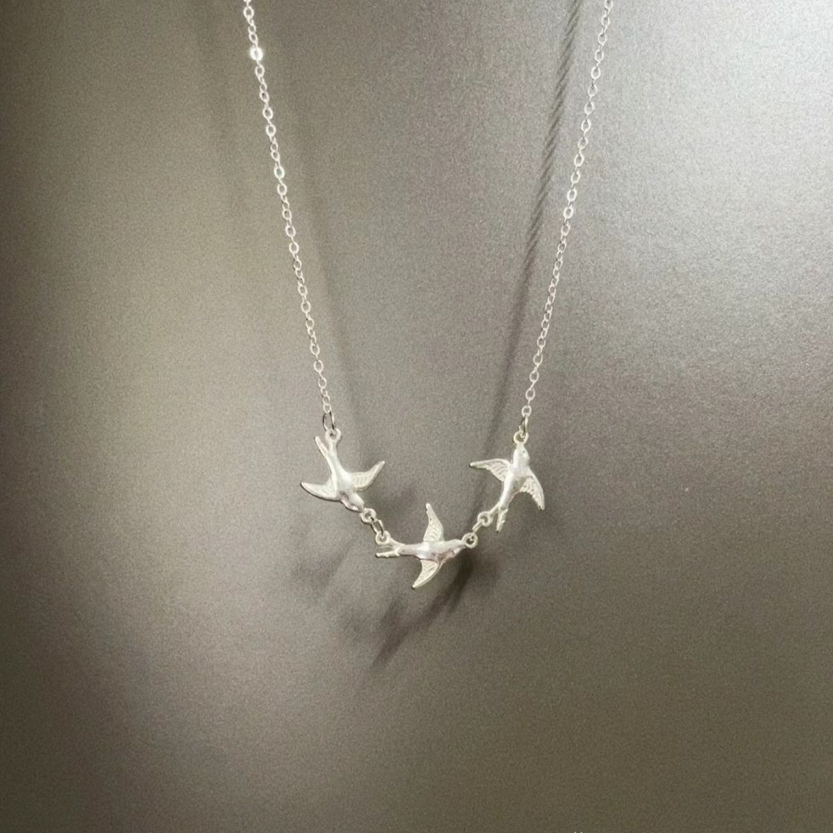 Other New Design STEAL! Y2K Chains Necklace Chain Size ONE SIZE - 6 Thumbnail