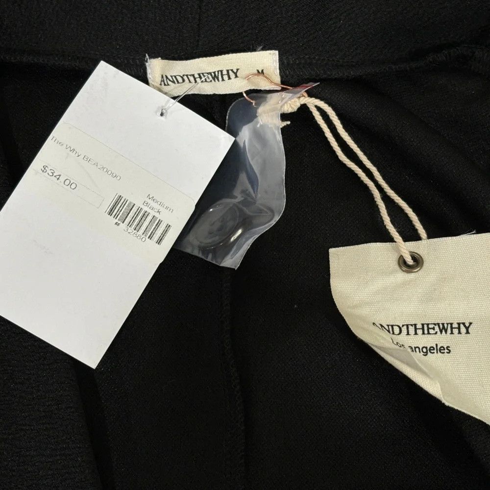 Other And The Why Blazer NWT Size M / US 6-8 / IT 42-44 - 3 Thumbnail