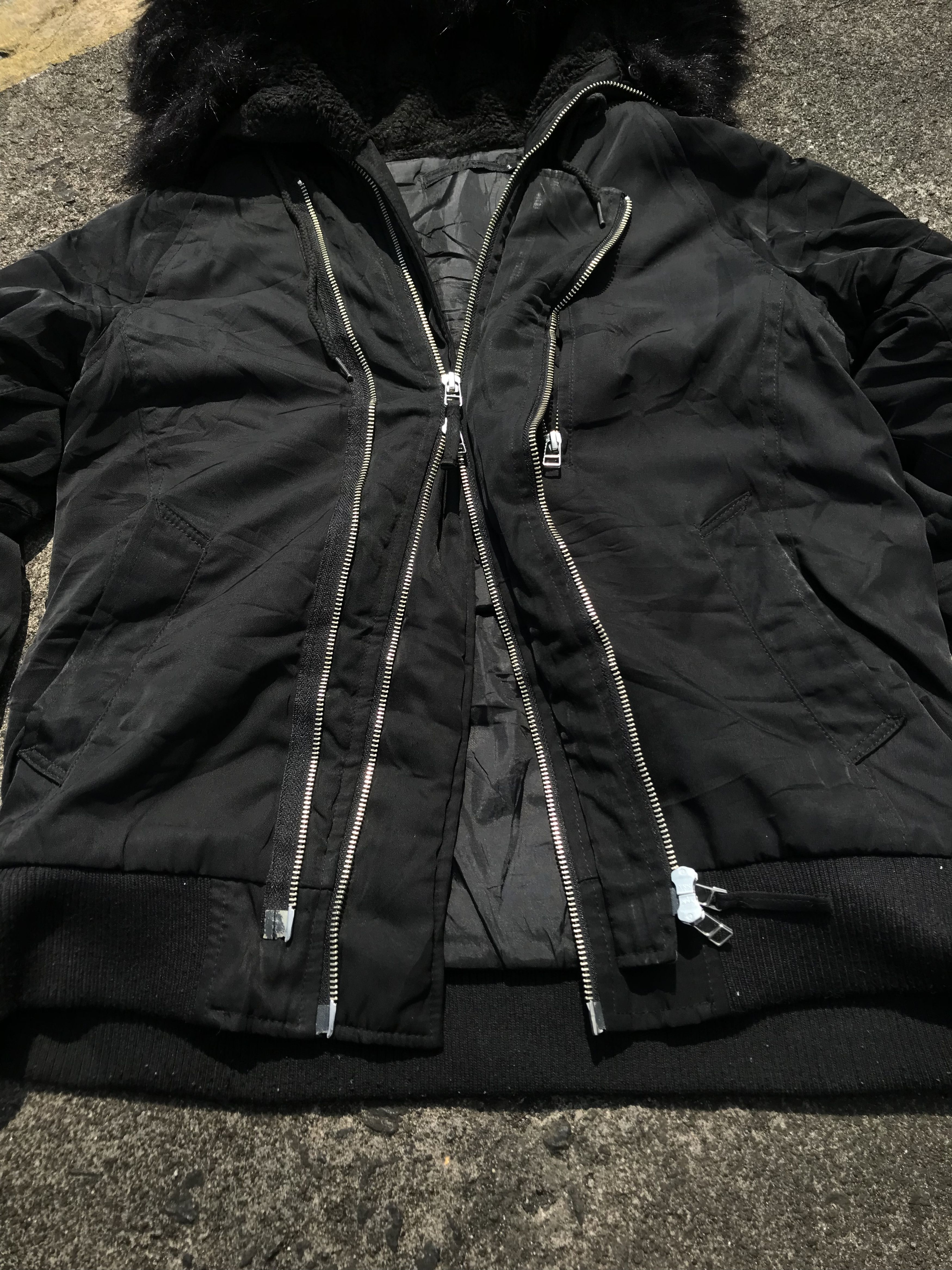 14th Addiction × If Six Was Nine × Japanese Brand Thread japanese designer brand Size US S / EU 44-46 / 1 - 2 Thumbnail