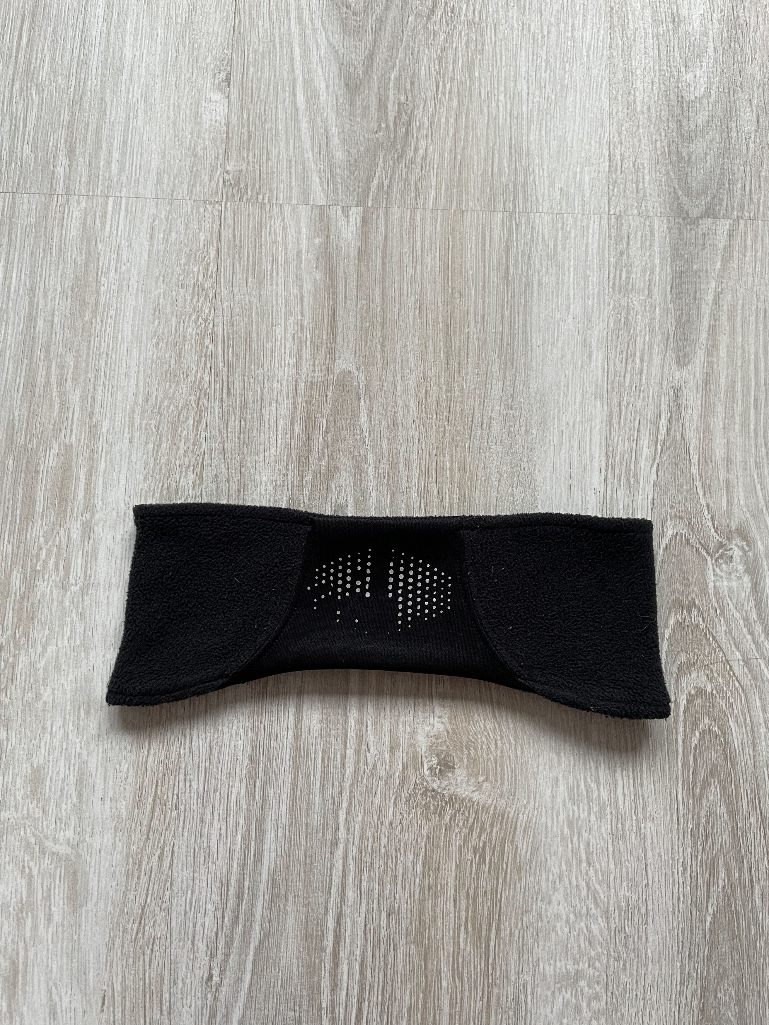 Nike Vintage Nike Fleece Hat Size ONE SIZE - 2 Thumbnail