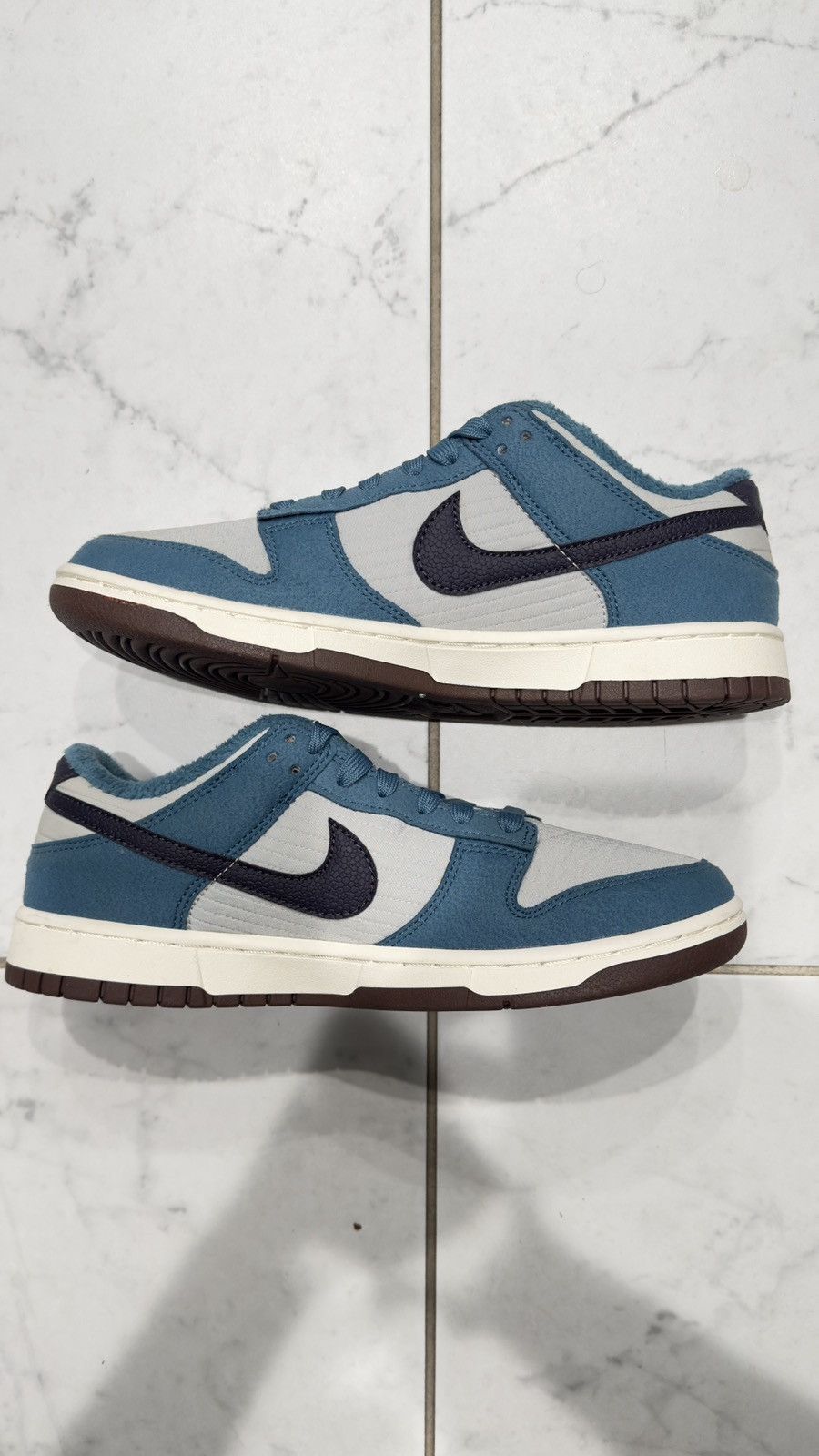 Nike SB Nike SB Dunk Low Next Nature “Toasty” Size US 9 / EU 42 - 2 Thumbnail