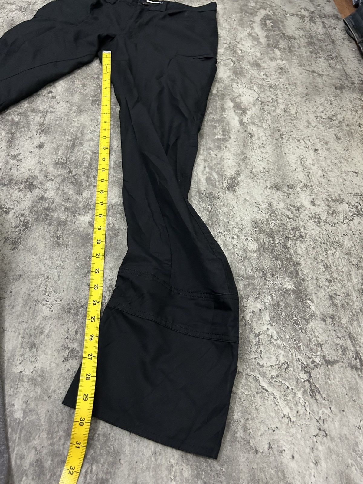 Japanese Brand × Seditionaries The Gabriel Chelsea Twist Pants Size US 28 / EU 44 - 19 Thumbnail