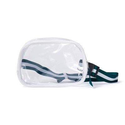 Other Clear Game Day Fanny Pack / Belt Bag / waist pouch Size ONE SIZE - 1 Thumbnail