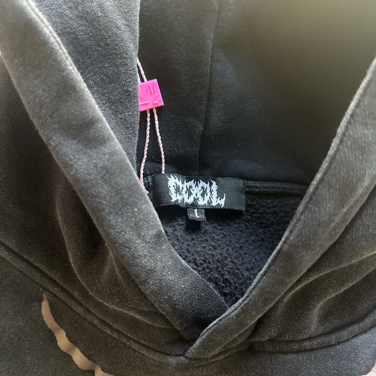 Other Fenrir hoodie Size US L / EU 52-54 / 3 - 3 Thumbnail