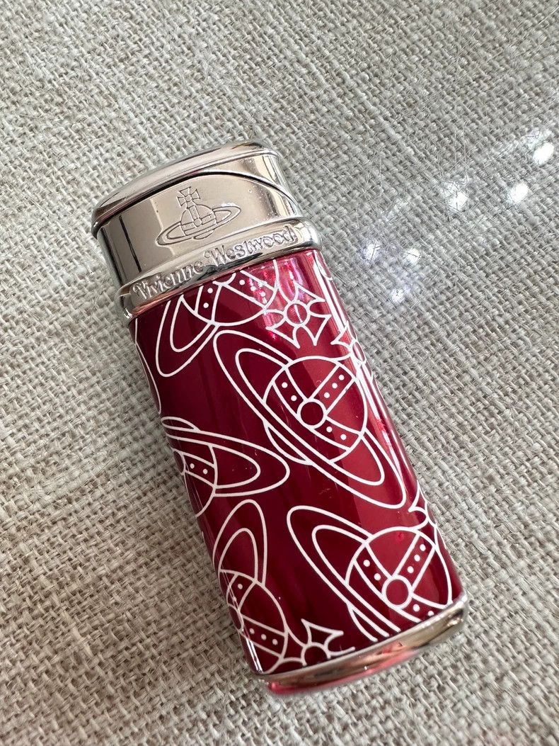 Vivienne Westwood Vivienne Westwood Lighter Size ONE SIZE - 4 Thumbnail