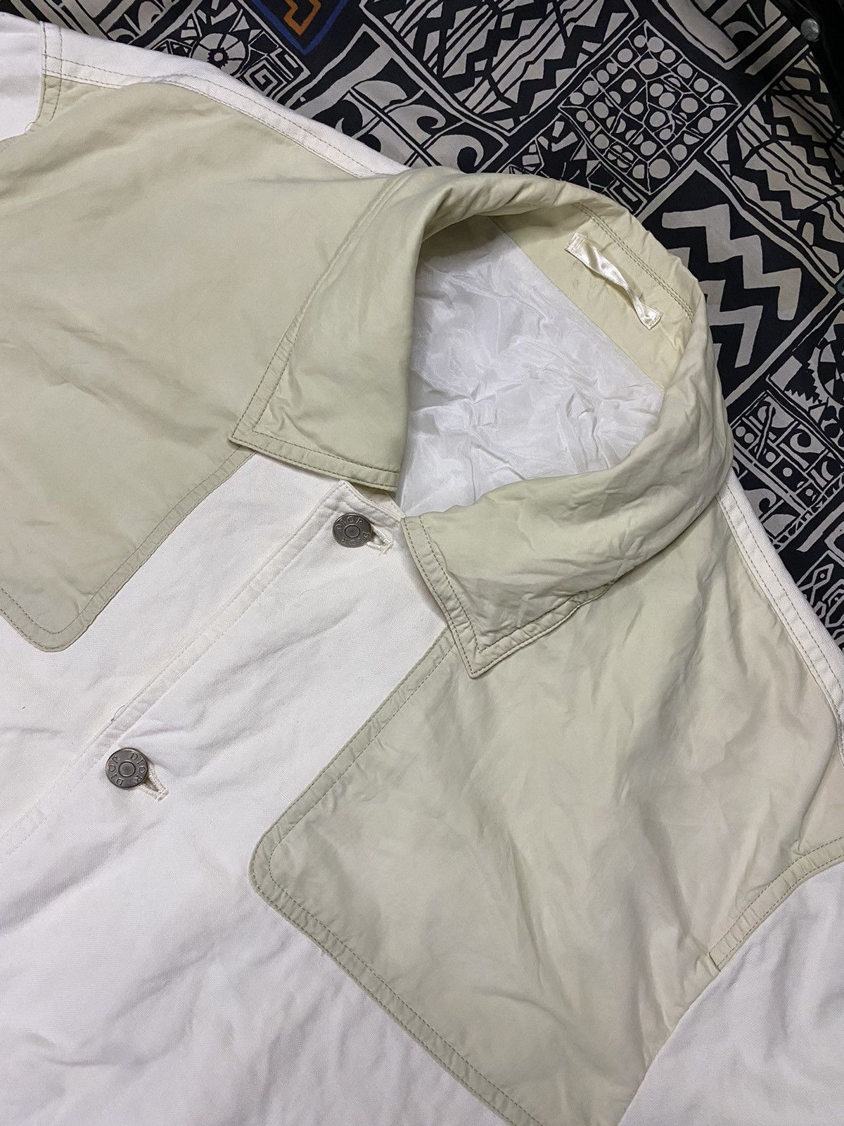 Dior Vintage Christian Dior Monsieur Jacket Size US L / EU 52-54 / 3 - 5 Thumbnail