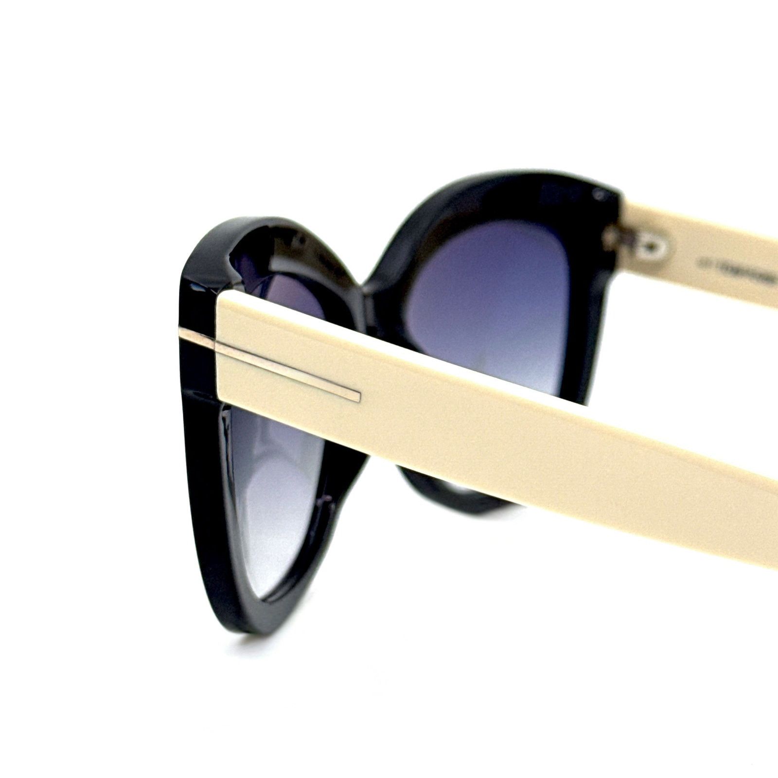 Tom Ford New, TOM FORD Alistair Sunglasses TF524 05B Authentic Size ONE SIZE - 7 Thumbnail