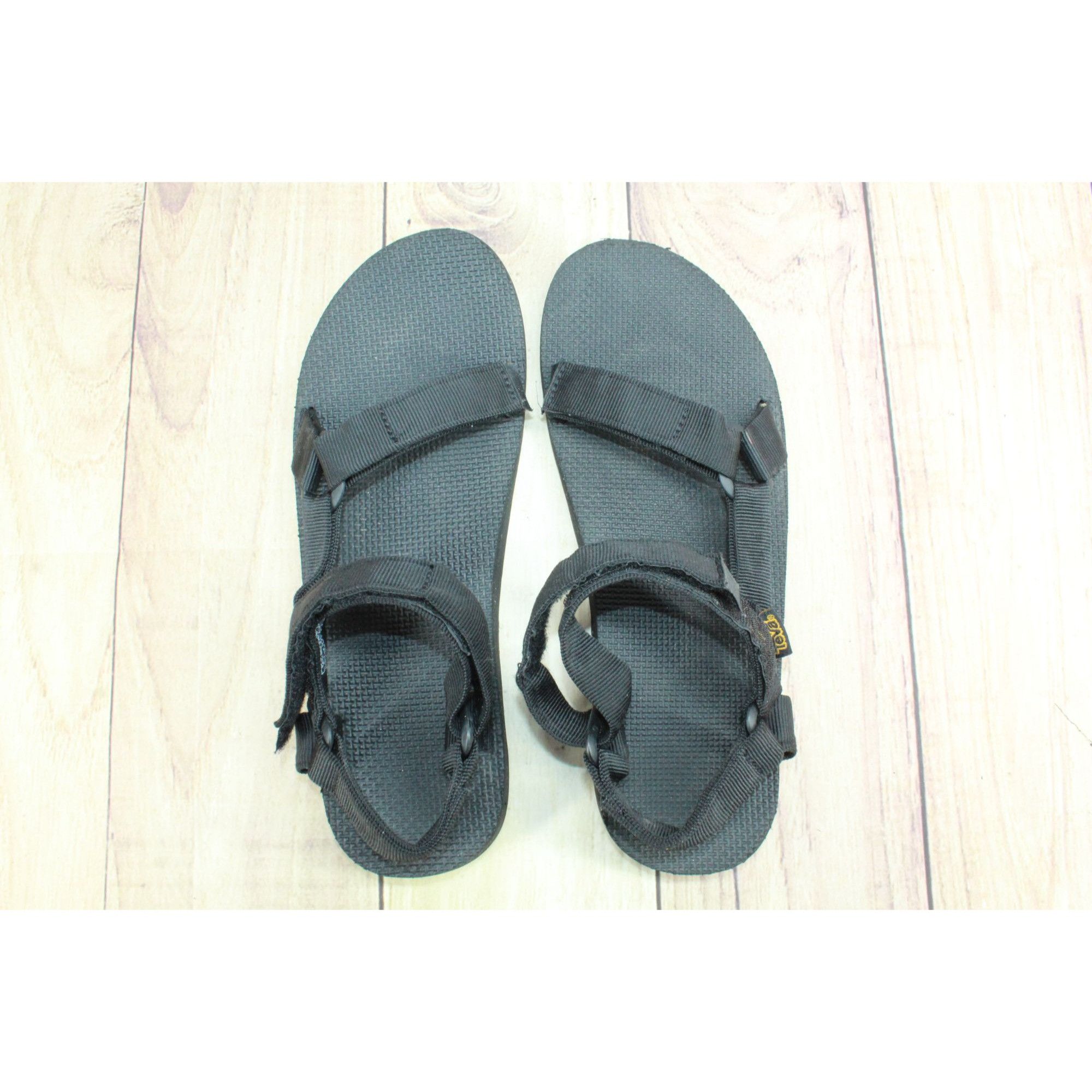 Teva Teva Original Universal Hook & Loop Hiking Sandals Size 12 Size US 12 / EU 45 - 7 Thumbnail