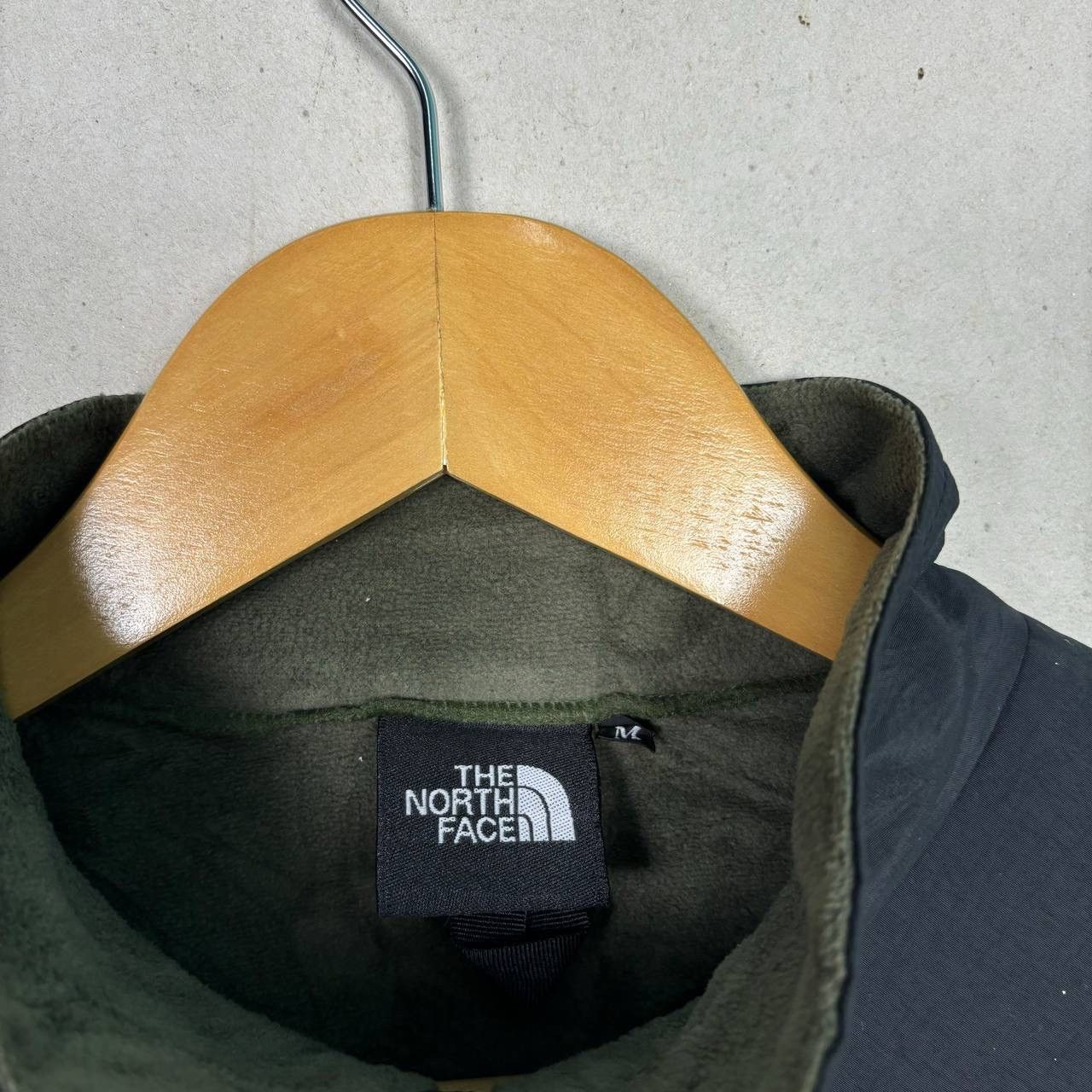 The North Face The North Face Fleece Jacket Outdoor Session Size M / US 6-8 / IT 42-44 - 4 Thumbnail
