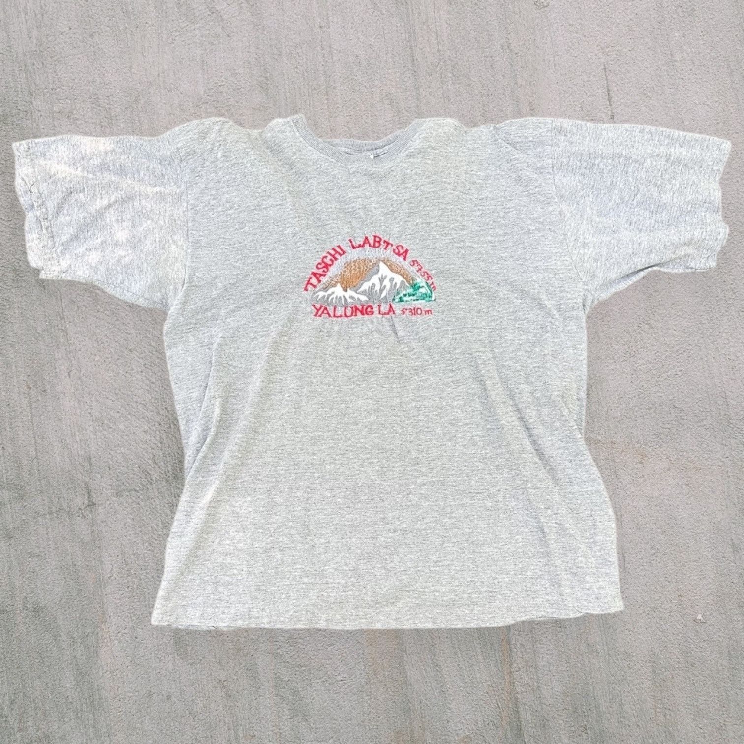 Other Yalungla mountain nature shirt Size US XL / EU 56 / 4 - 1 Thumbnail