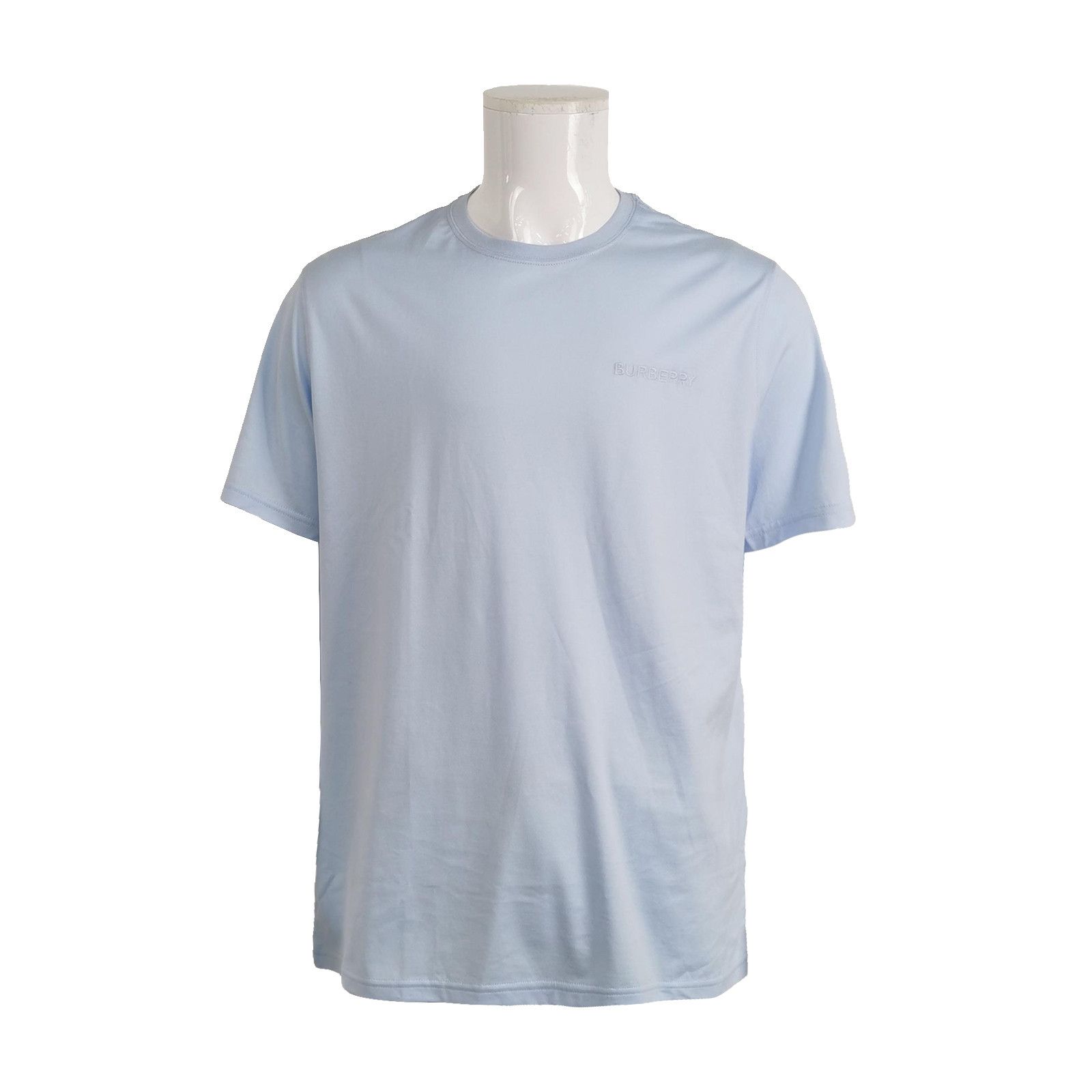 Burberry Burberry Men xl Short Sleeve Shirts Size US XL / EU 56 / 4 - 1 Thumbnail