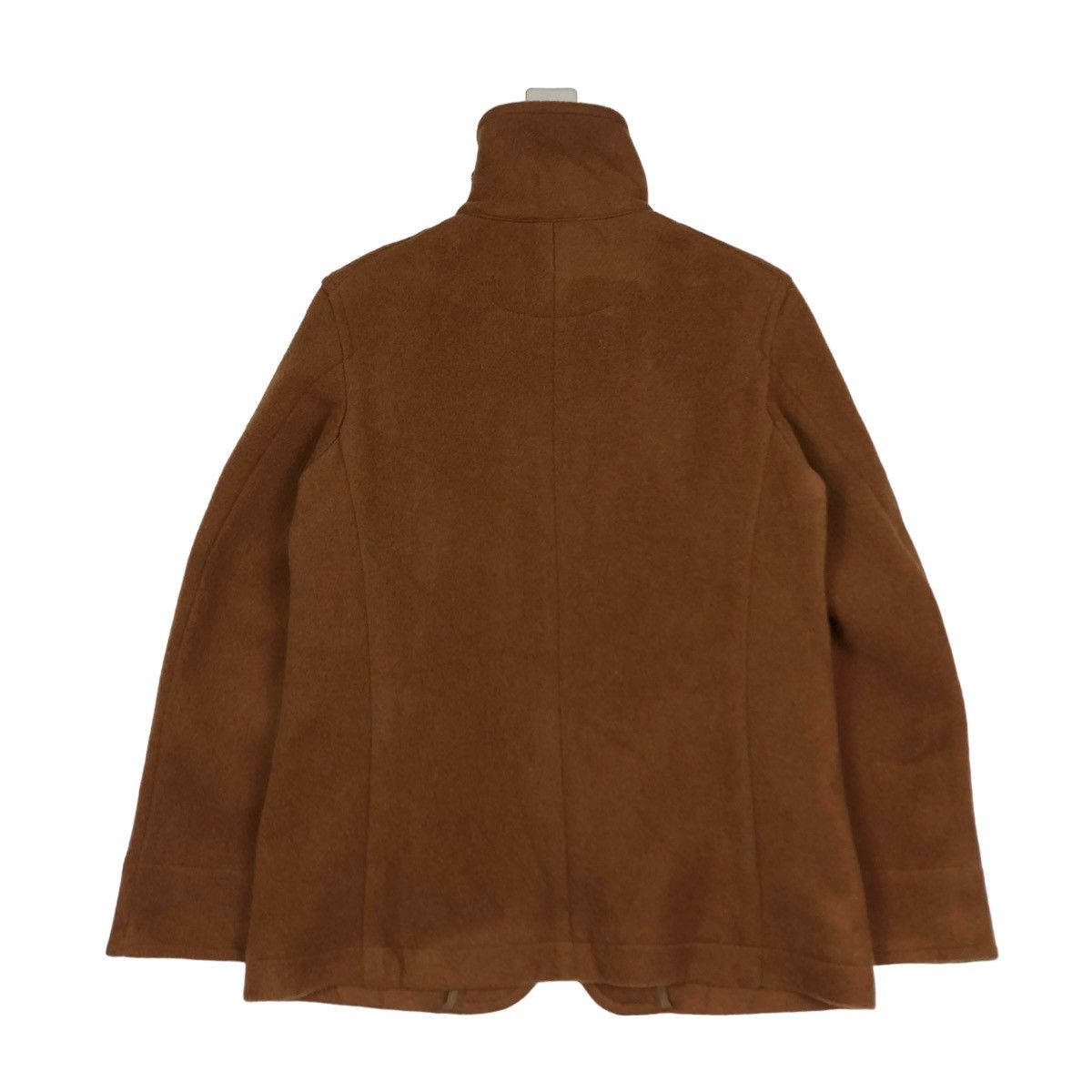 Danton 🔥VINTAGE WOOL BIKER JACKET DANTON VETEMENTS DE TRAVAIL Size US M / EU 48-50 / 2 - 10 Thumbnail