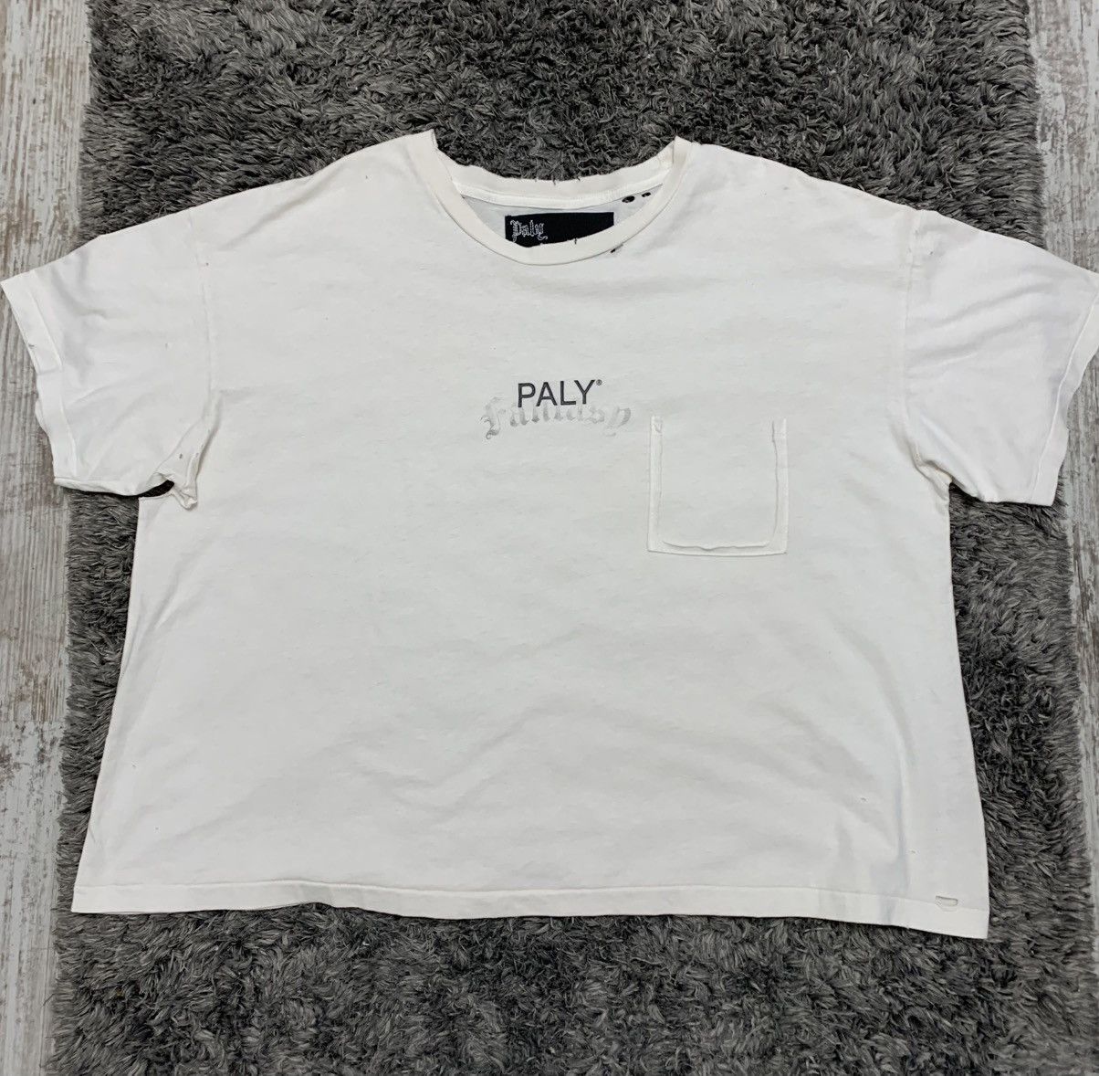 Paly Hollywood Paly Hollywood Find Your Friends | Grailed