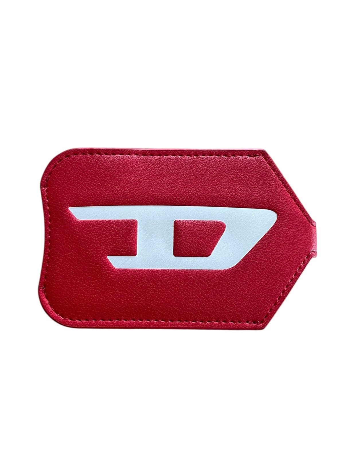 Diesel × Japanese Brand × Vintage Diesel D logo taskbottle Size ONE SIZE - 1 Thumbnail