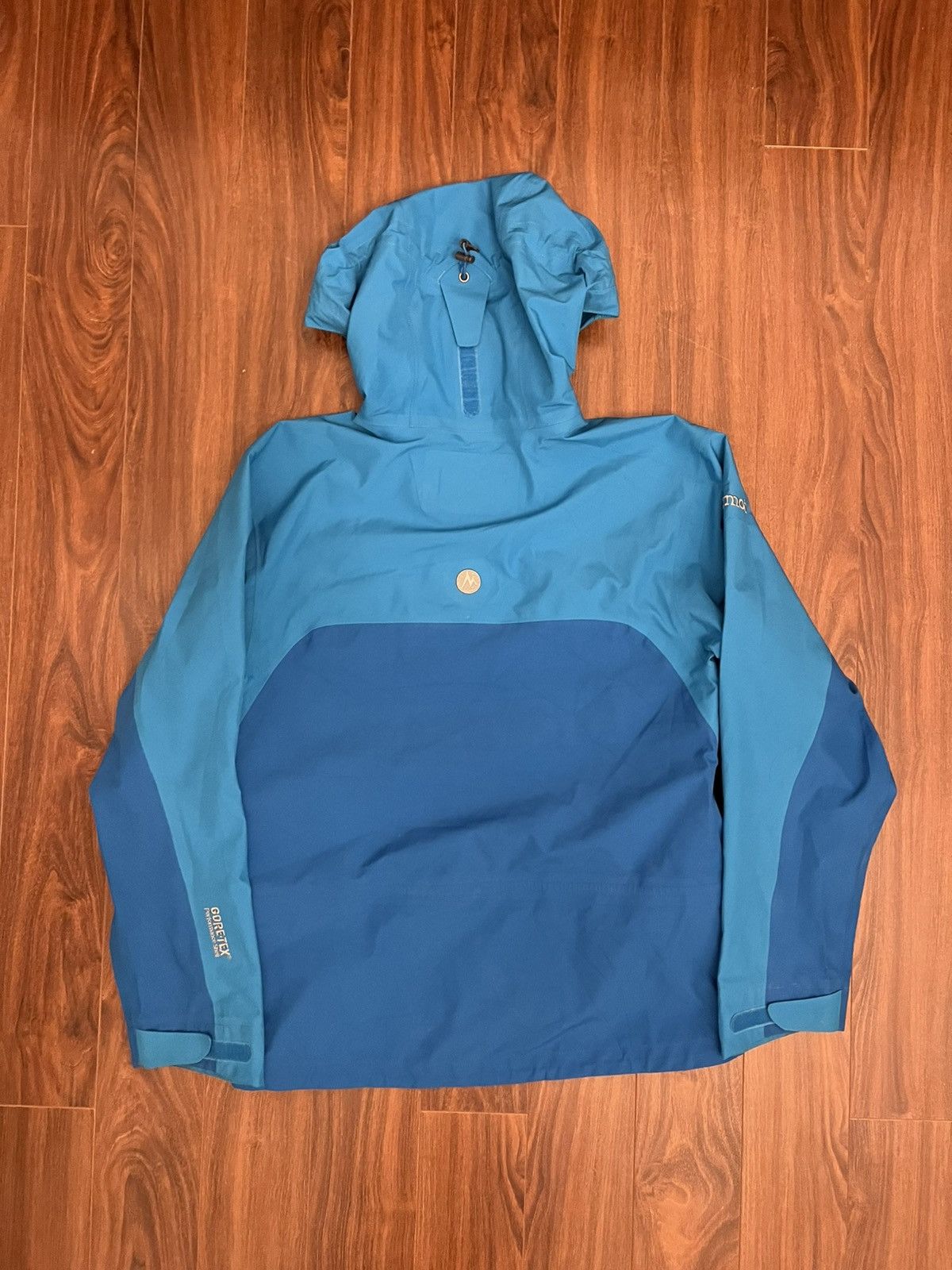 Marmot Men’s Marmot Goretex Performance Shell Jacket Size US S / EU 44-46 / 1 - 2 Thumbnail