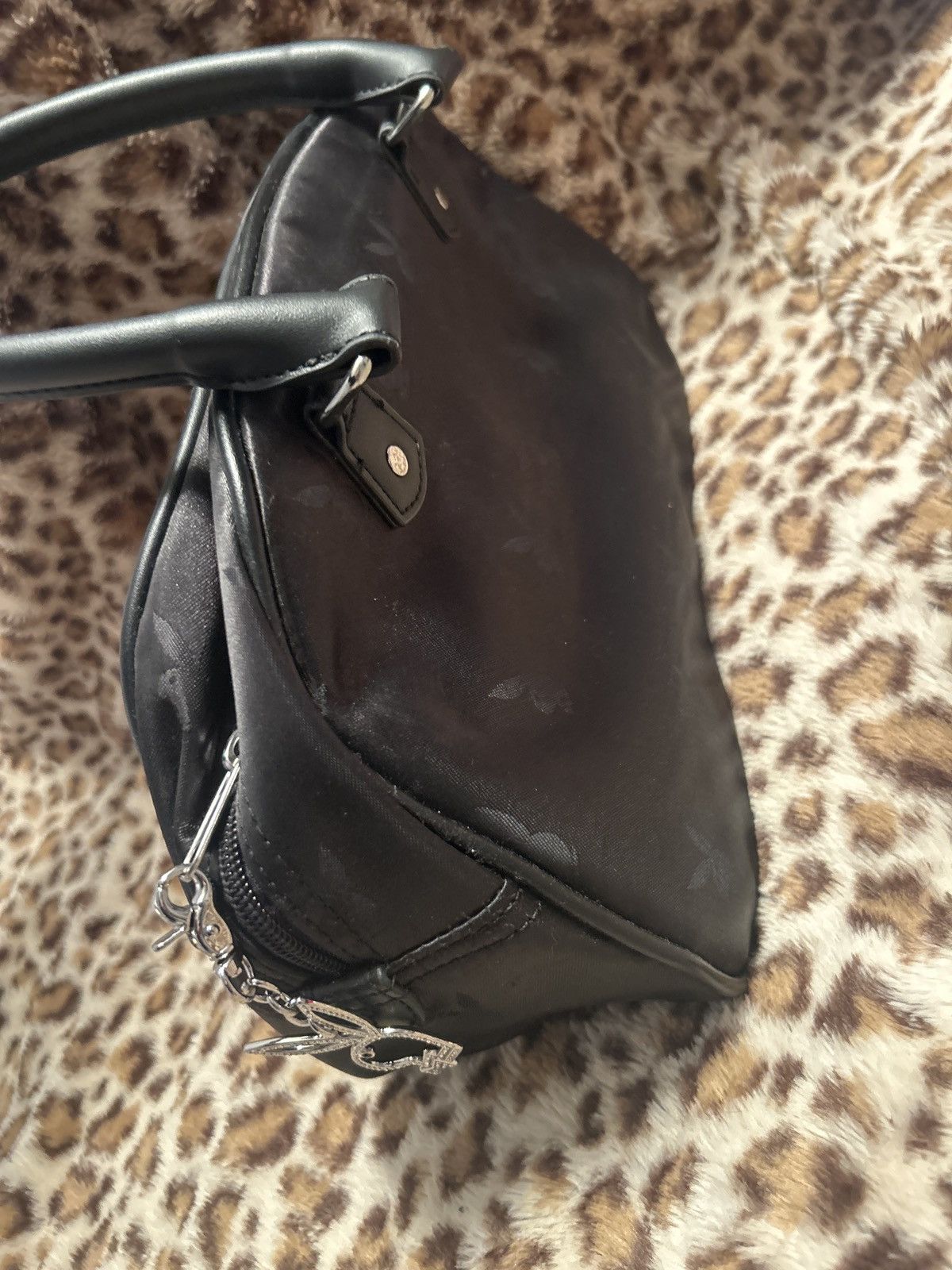 Playboy Playboy Bunny Bag 🖤 Size ONE SIZE - 2 Thumbnail