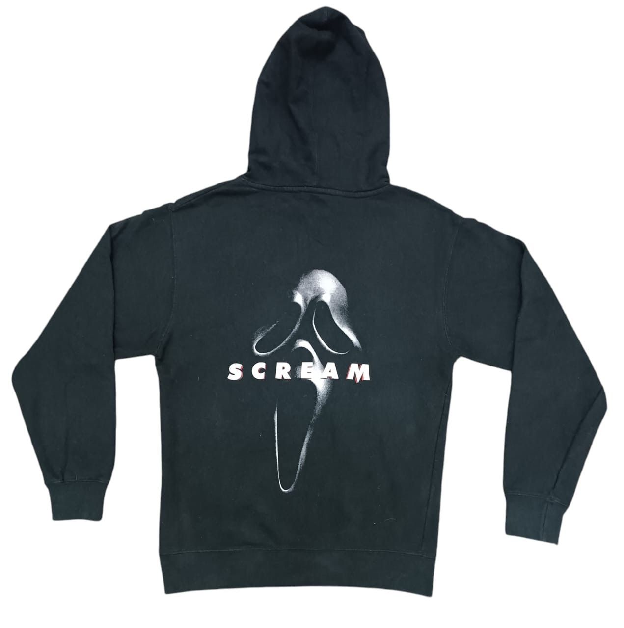 Scream