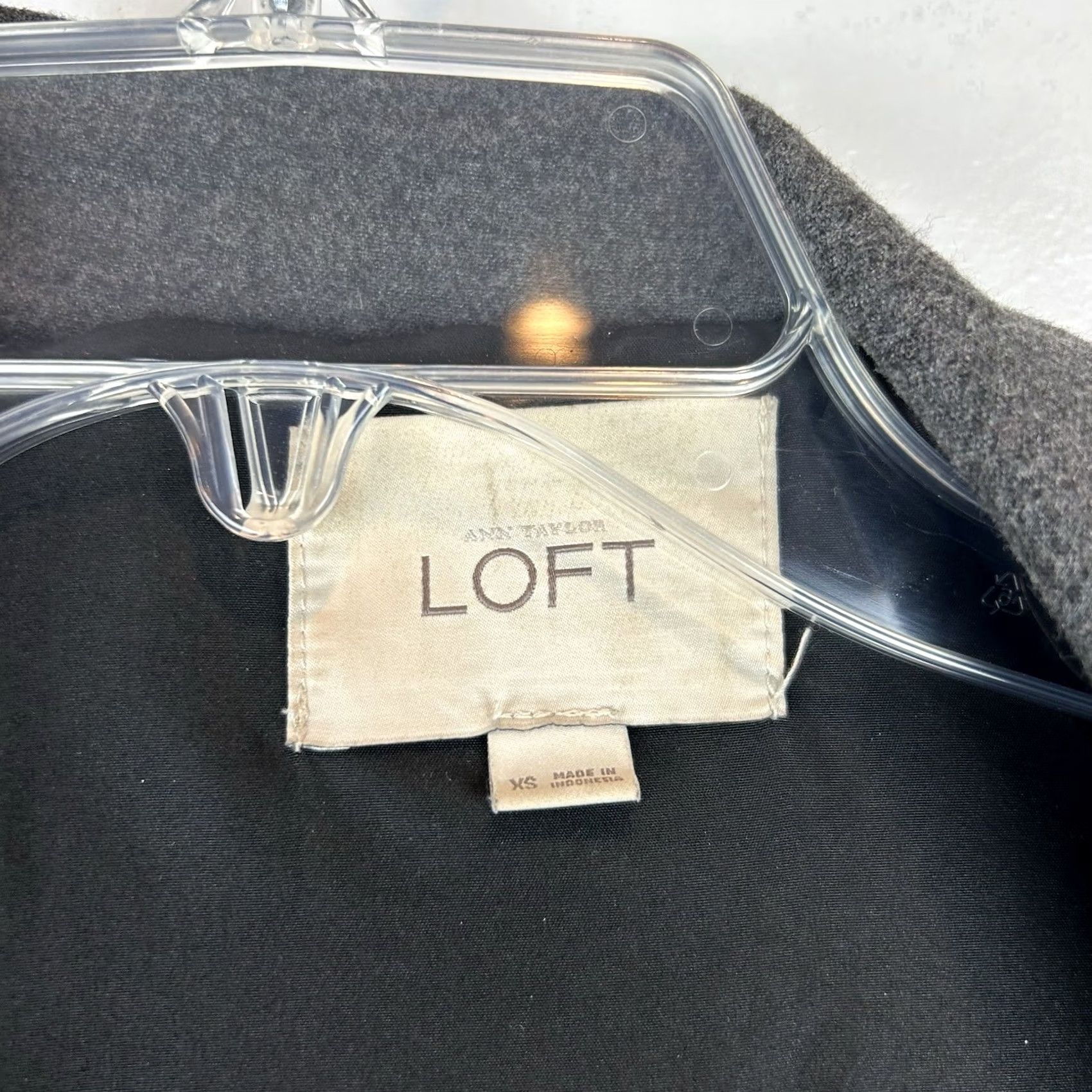 Ann Taylor - Using key words “Ann Taylor Loft” and “XS” Size XS / US 0-2 / IT 36-38 - 5 Thumbnail
