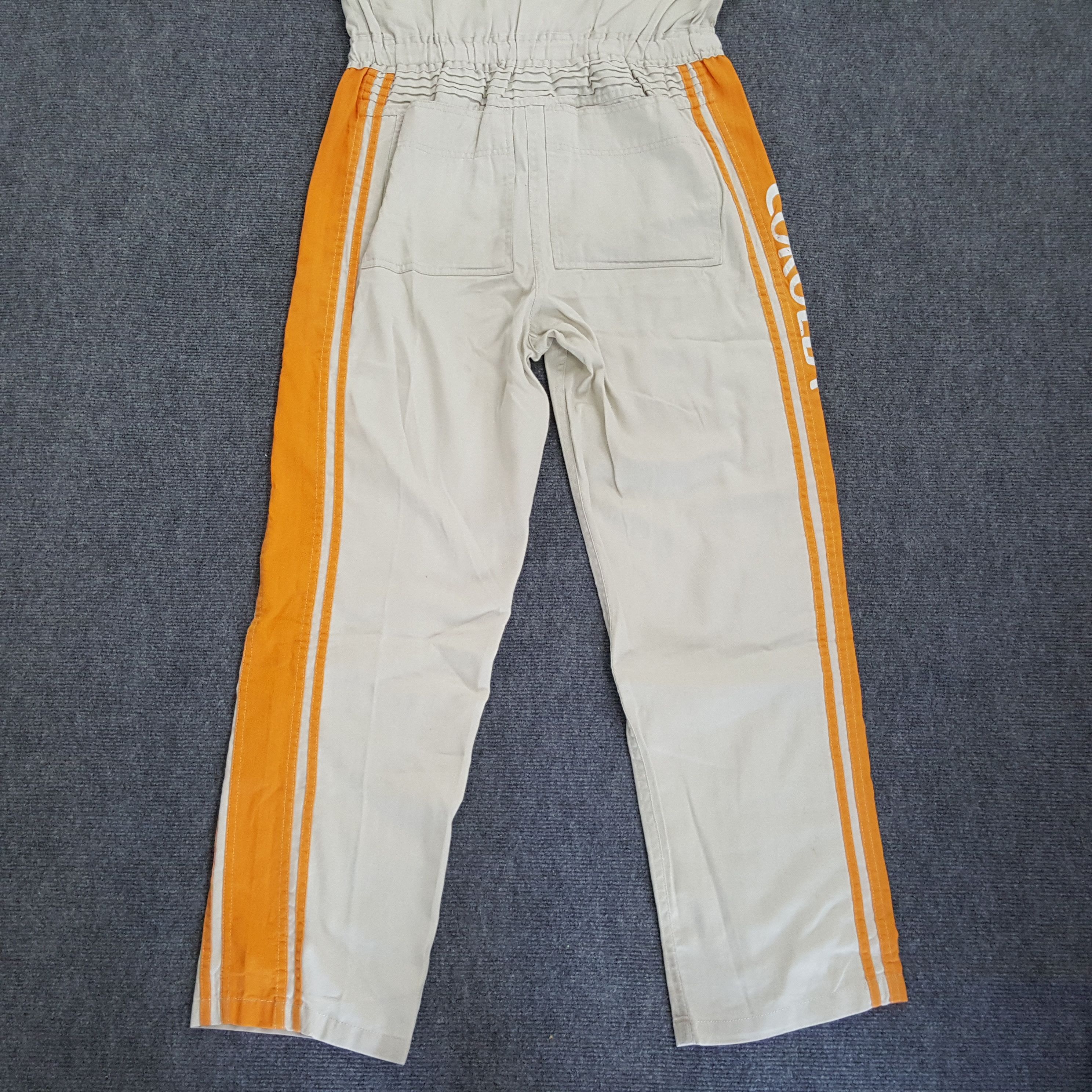 Corolla Tecno Toyota Racing Team Coverall Jacket