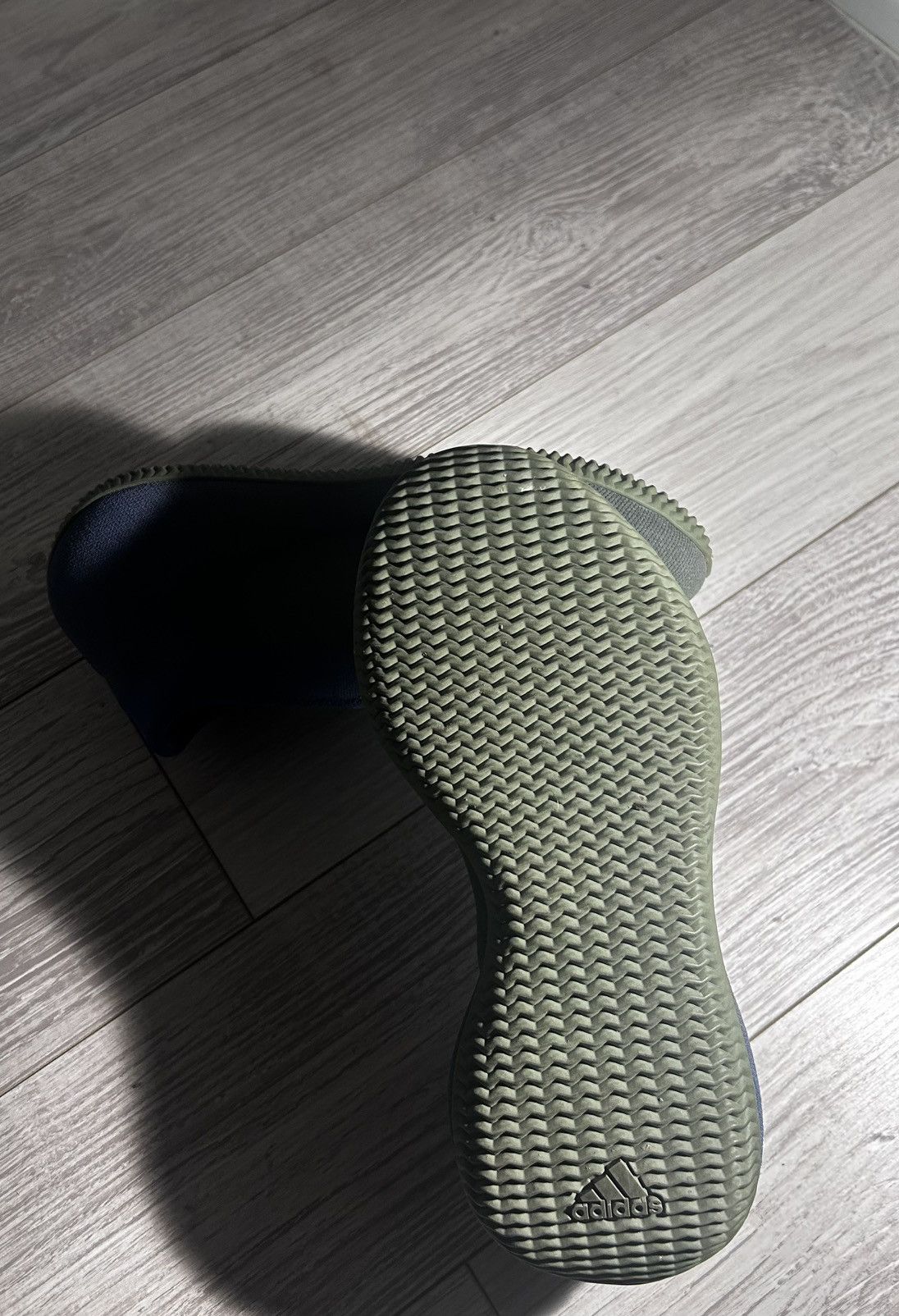Yeezy Yeezy Knit Runners Size US 8.5 / EU 41-42 - 4 Thumbnail