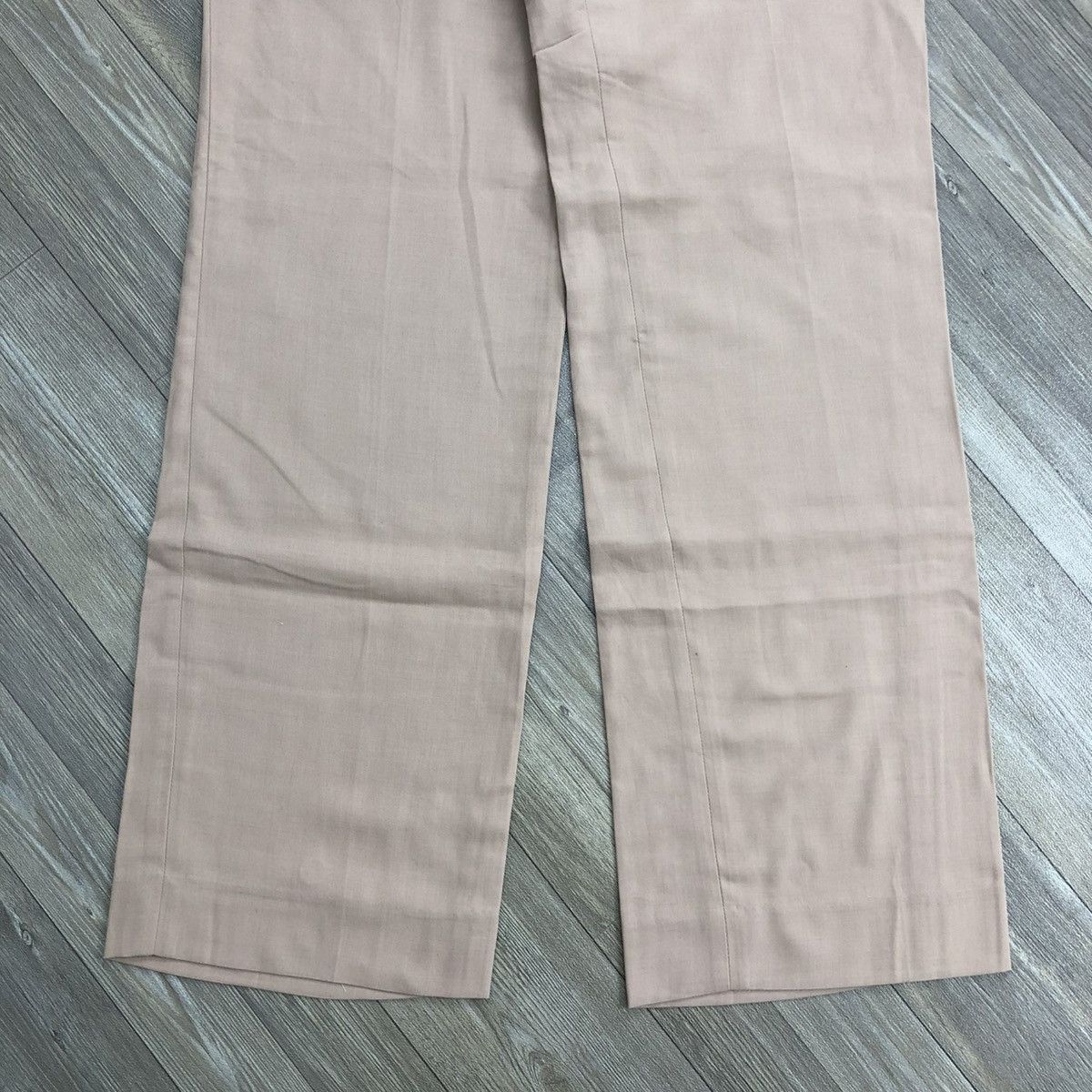 Junya Watanabe AD2000 Junya Watanabe Comme des Garcons CDG Trouser Pants Size US 30 / EU 46 - 6 Thumbnail