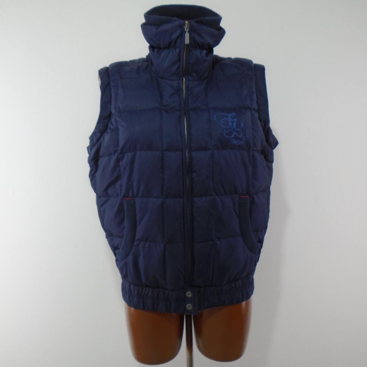 Tommy Hilfiger Women's Vest Tommy Hilfiger Size L / US 10 / IT 46 - 3 Thumbnail