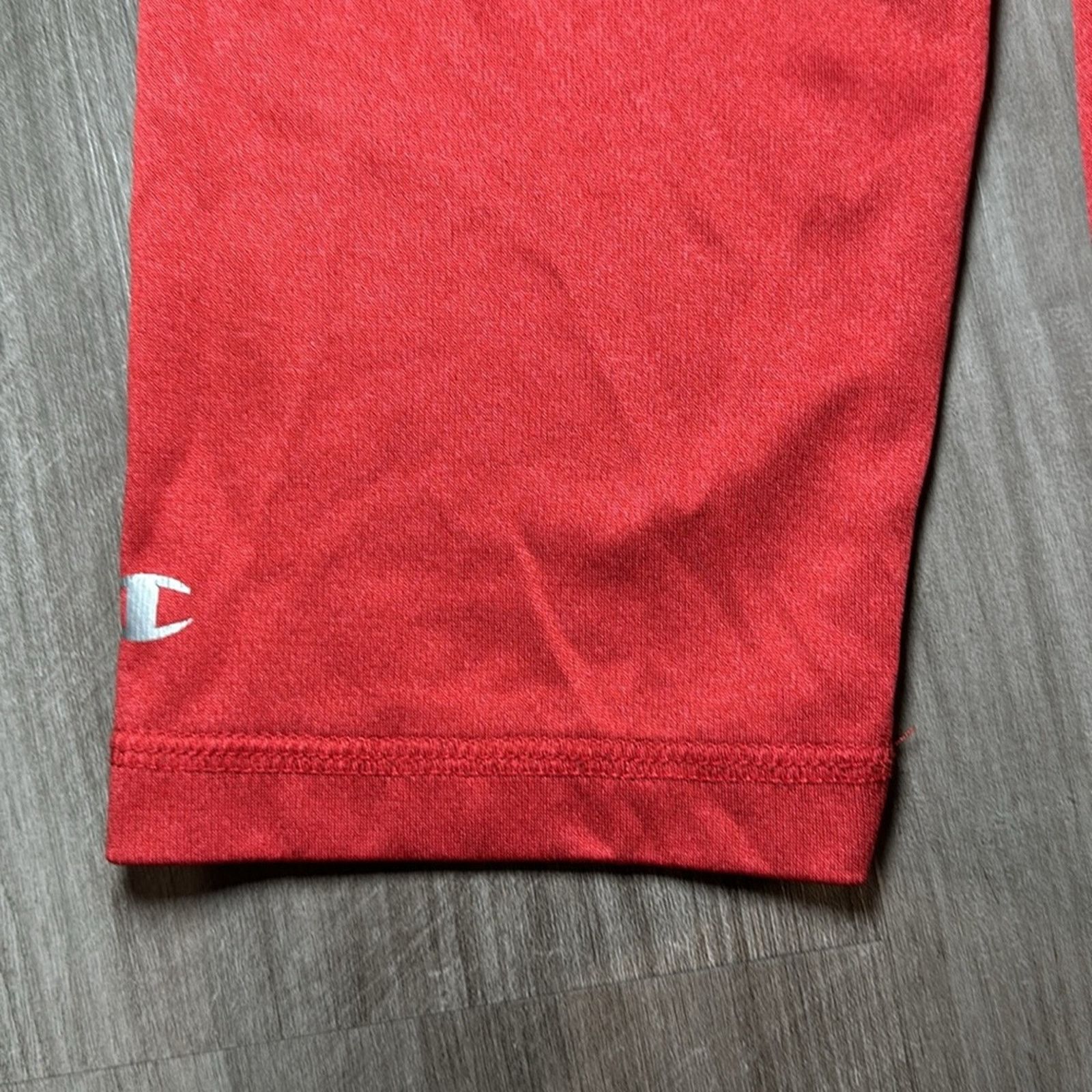 Champion Oklahoma Sooners Champion Quarter Zip Pullover - 2XL Size US XXL / EU 58 / 5 - 5 Thumbnail