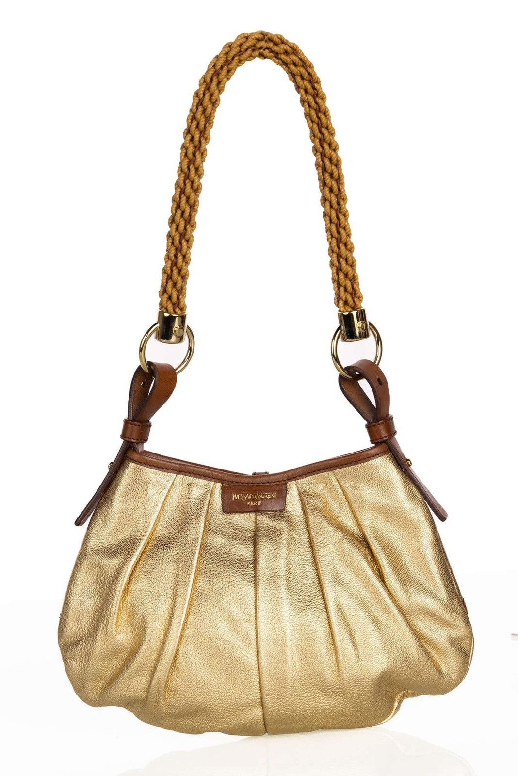 Yves Saint Laurent YSL Tom Ford Shoulder bag Size ONE SIZE - 3 Thumbnail